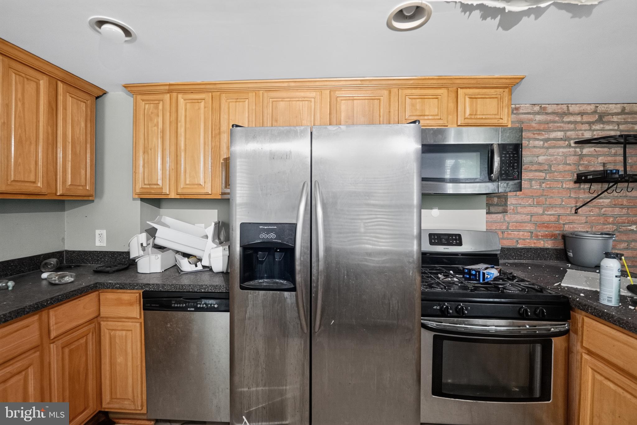 BUTCHERS HILL - Residential Income