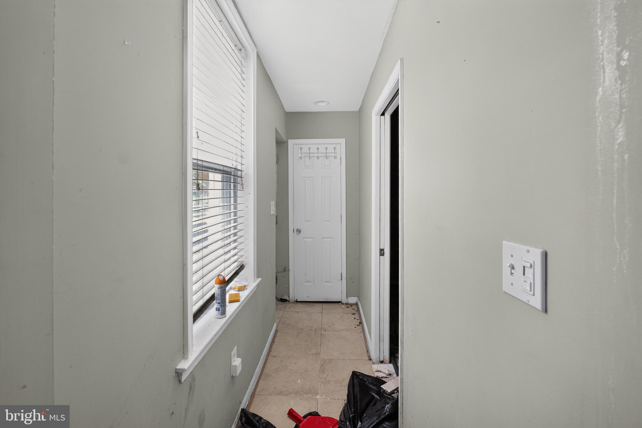 BUTCHERS HILL - Residential Income