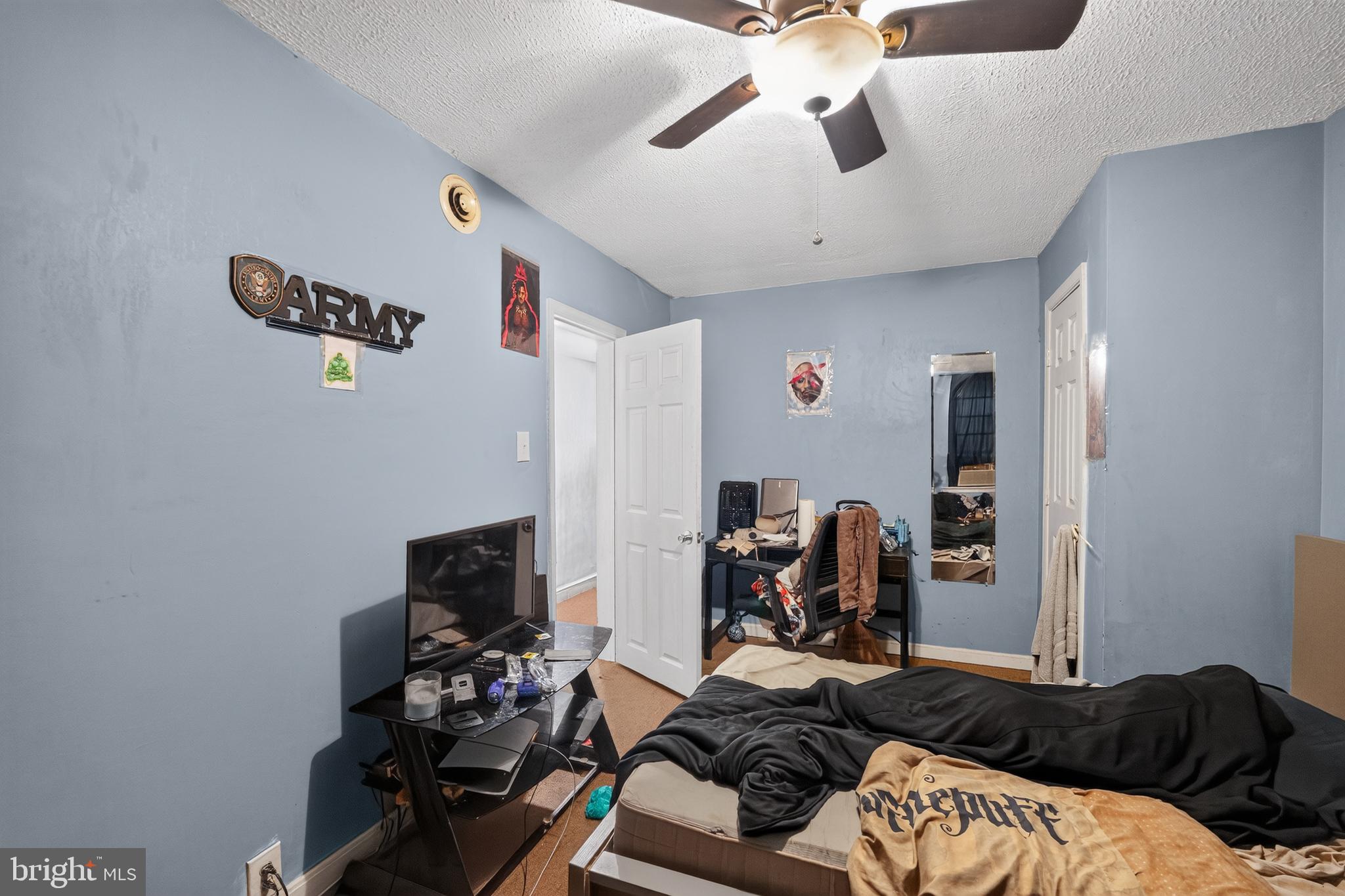 BUTCHERS HILL - Residential Income