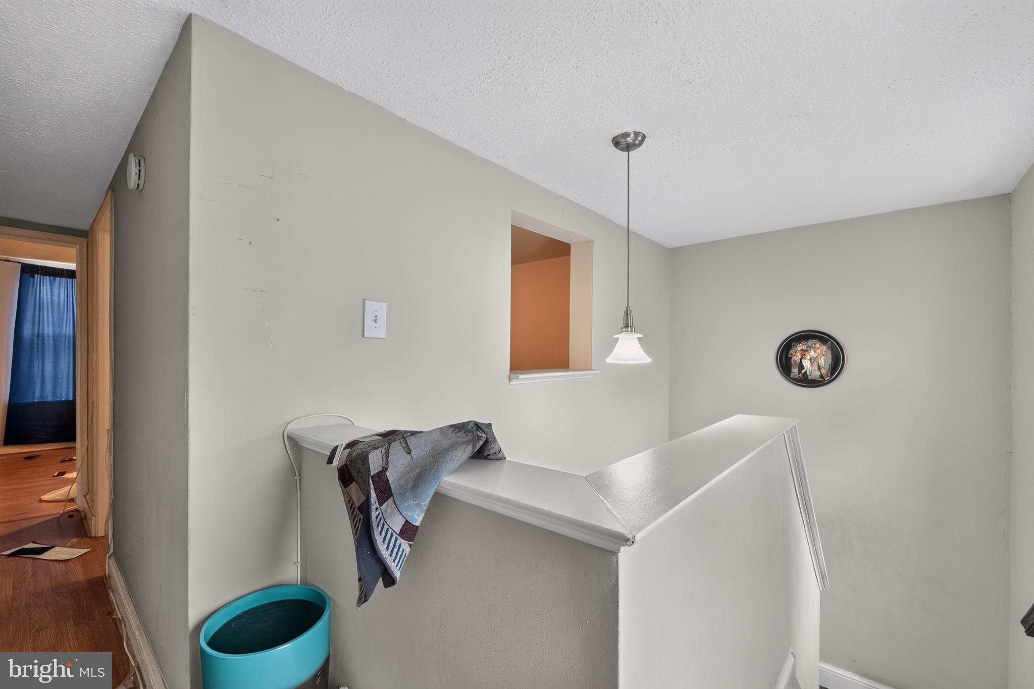 BUTCHERS HILL - Residential Income