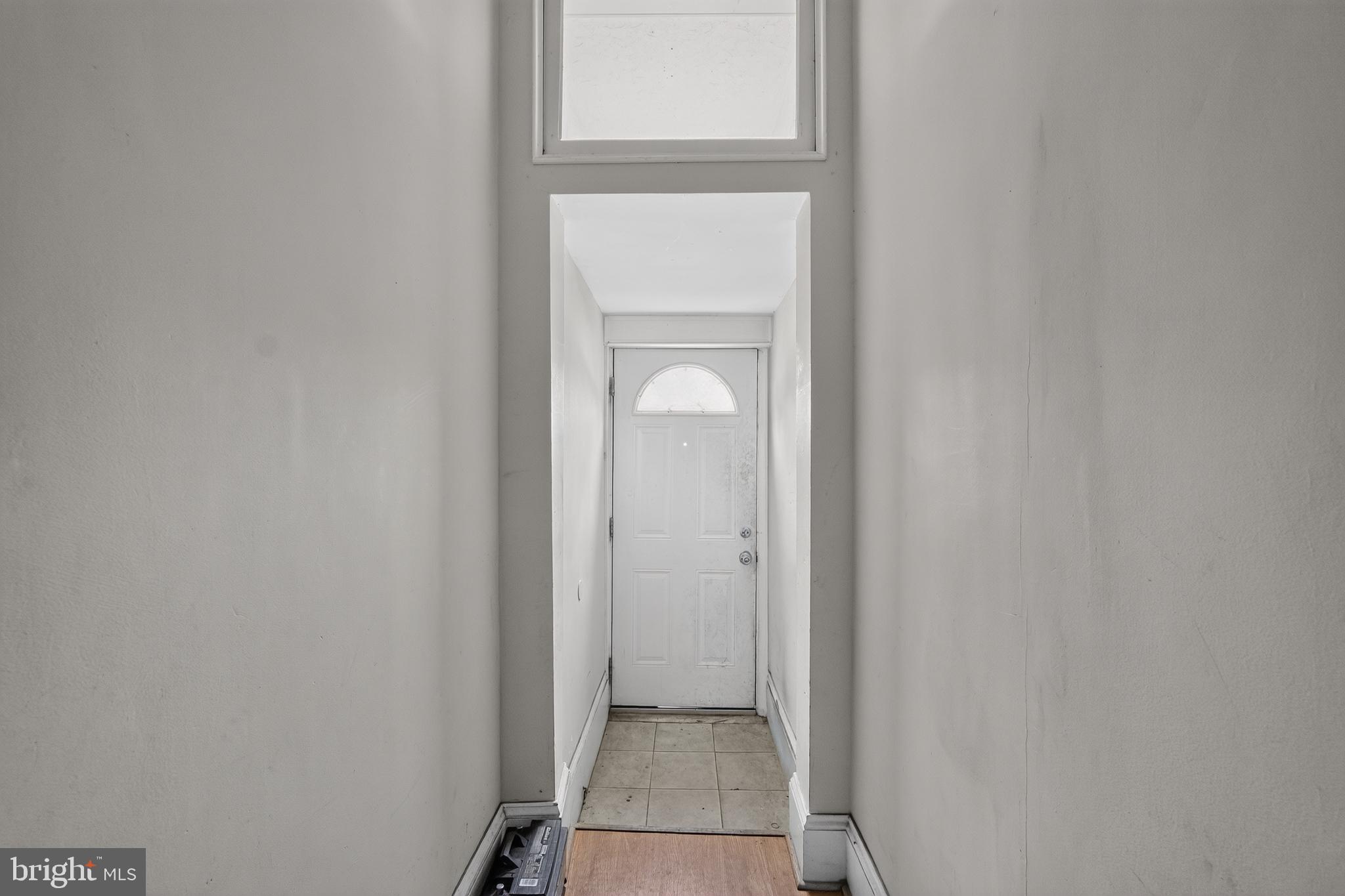 BUTCHERS HILL - Residential Income