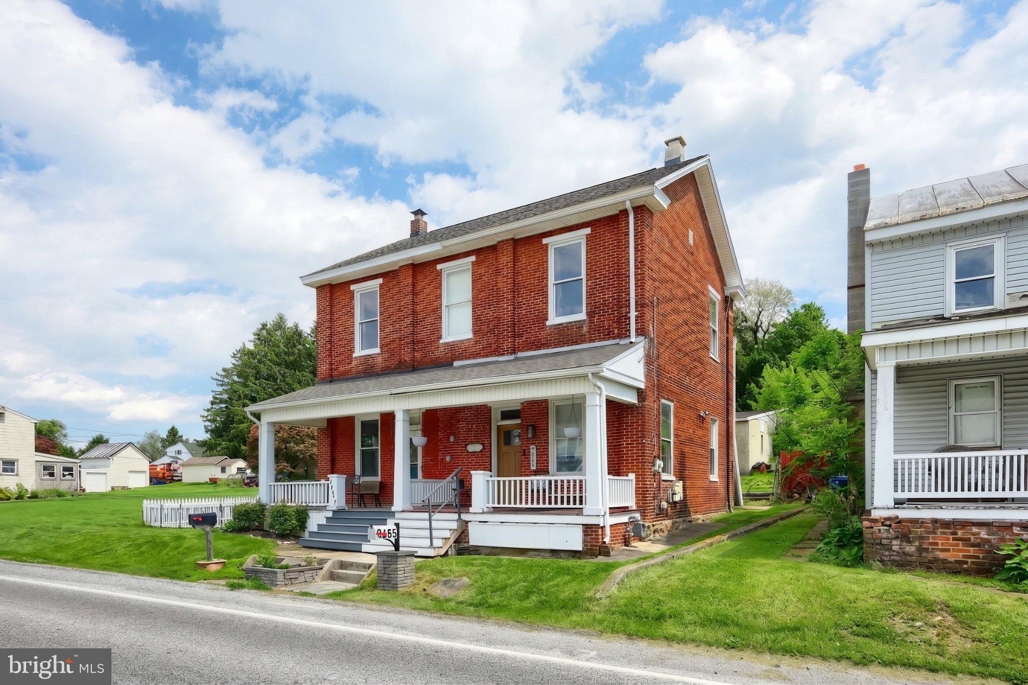 PLEASUREVILLE - Residential