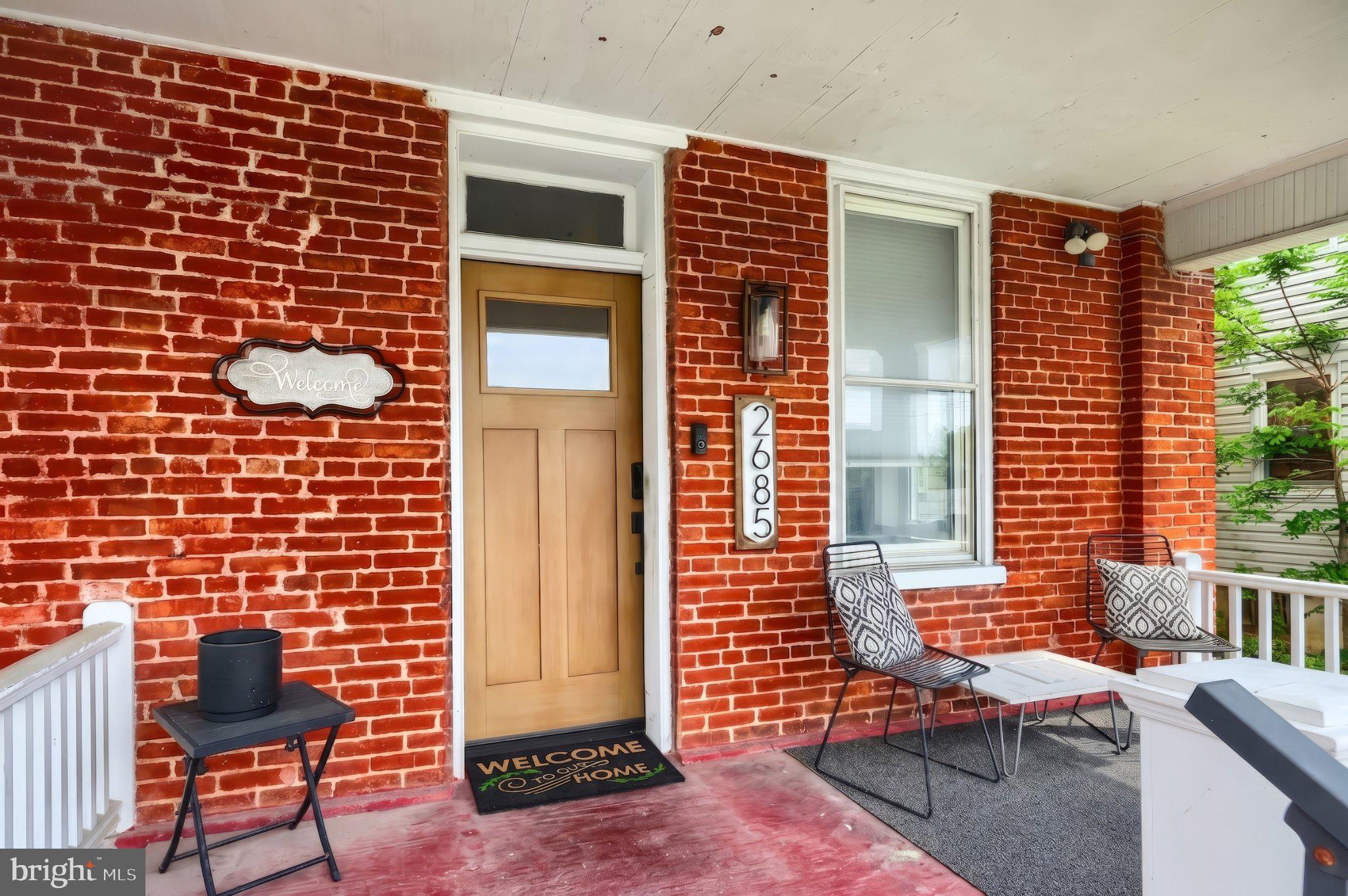 PLEASUREVILLE - Residential