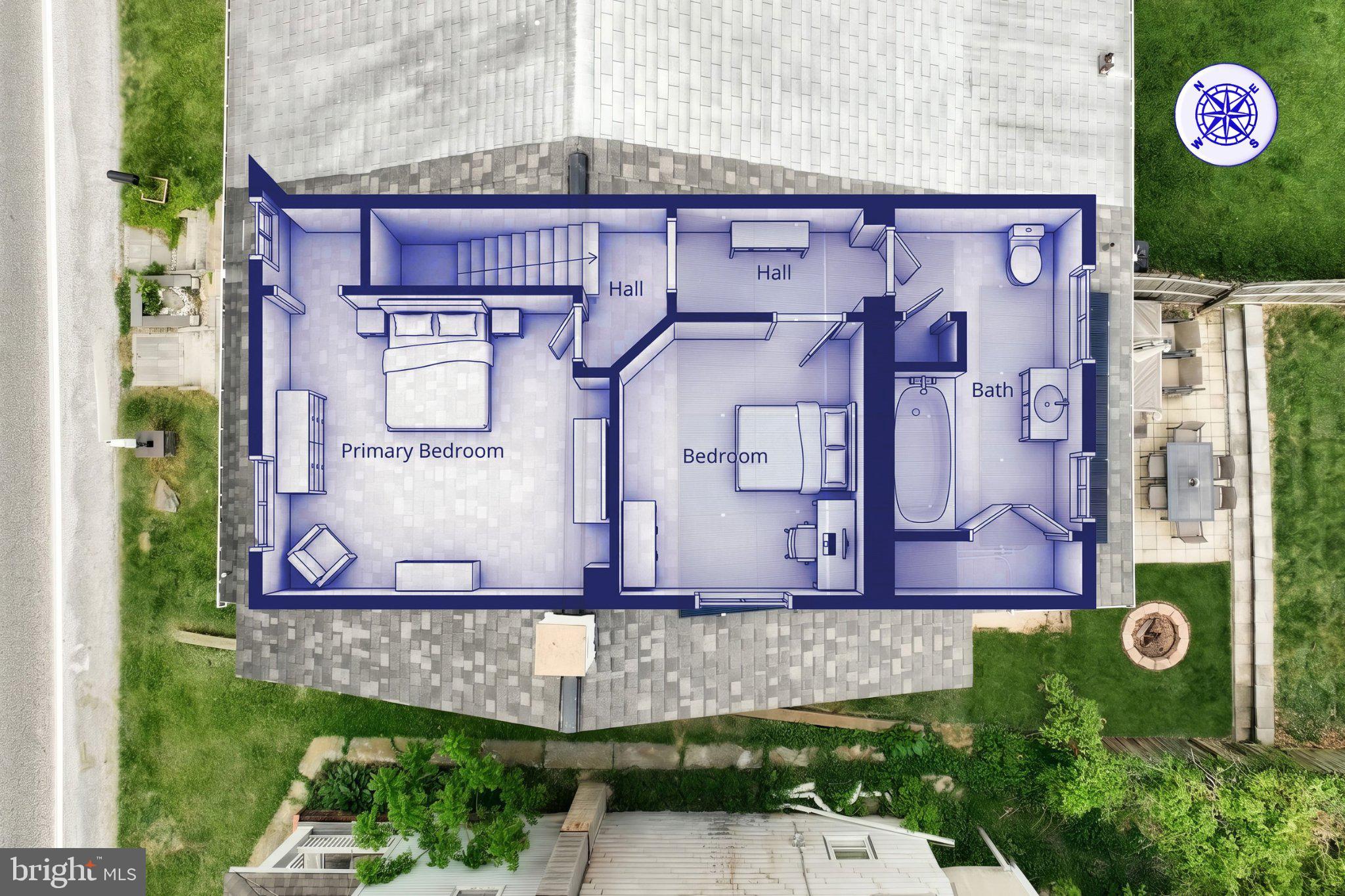 PLEASUREVILLE - Residential