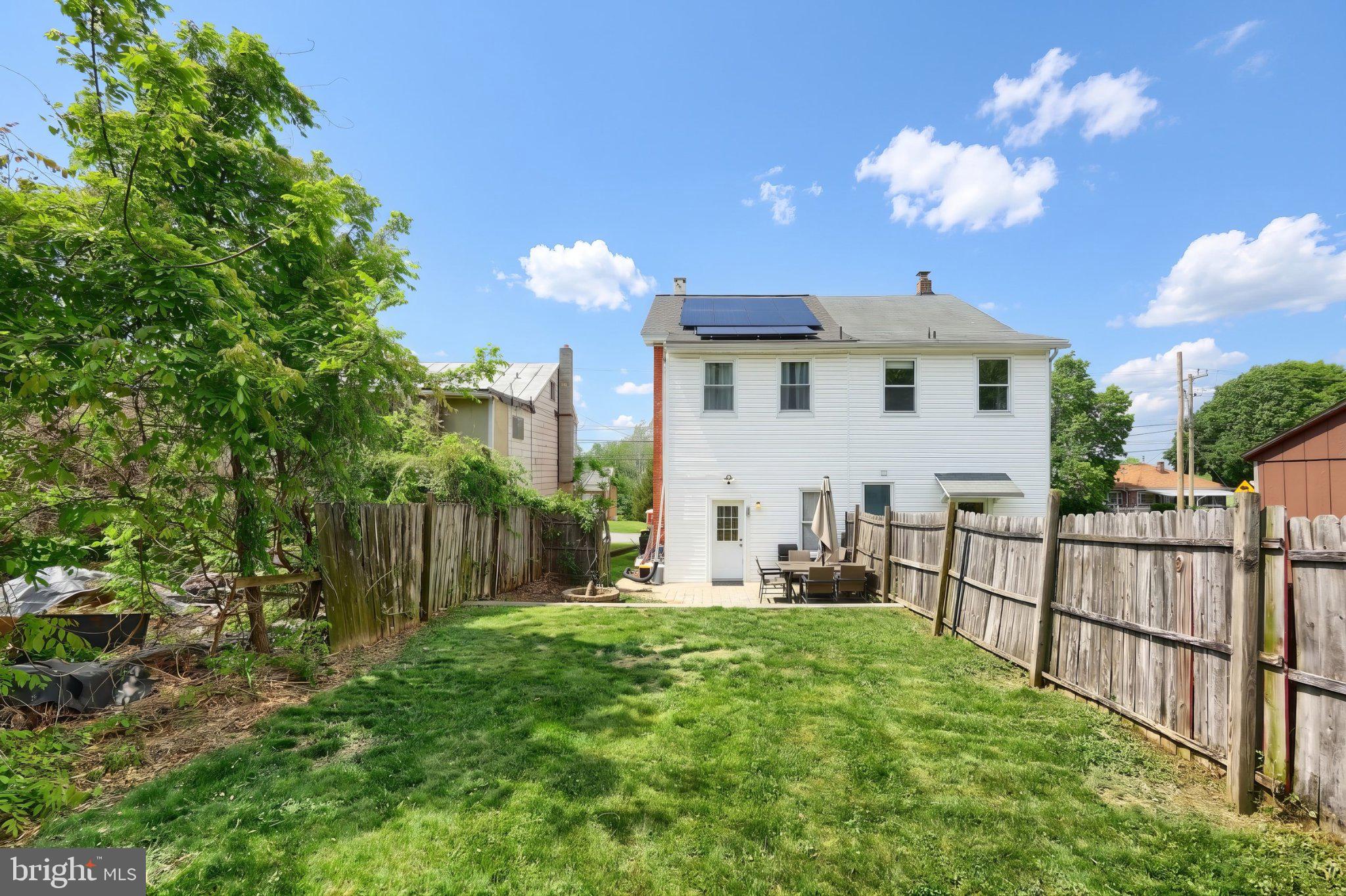 PLEASUREVILLE - Residential