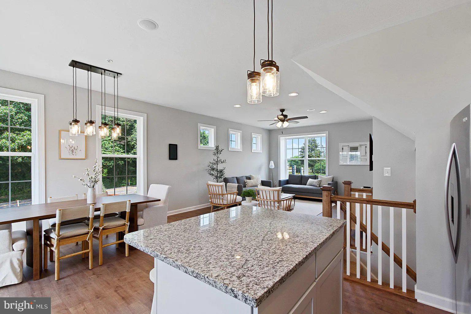 HUDSON RIDGE - Residential Lease