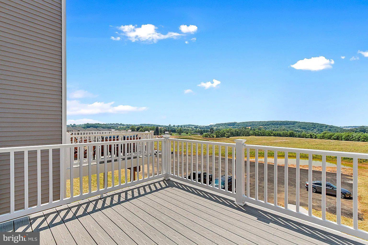 HUDSON RIDGE - Residential Lease