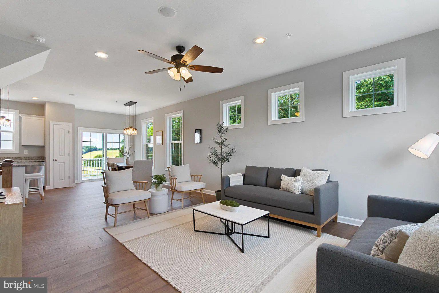 HUDSON RIDGE - Residential Lease