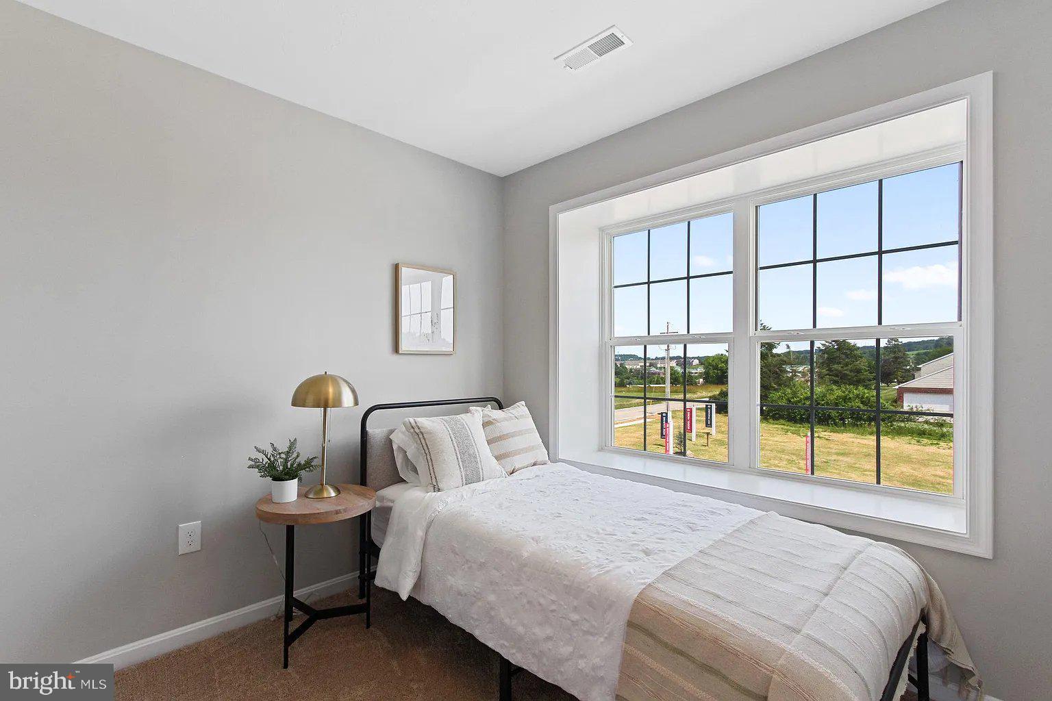 HUDSON RIDGE - Residential Lease