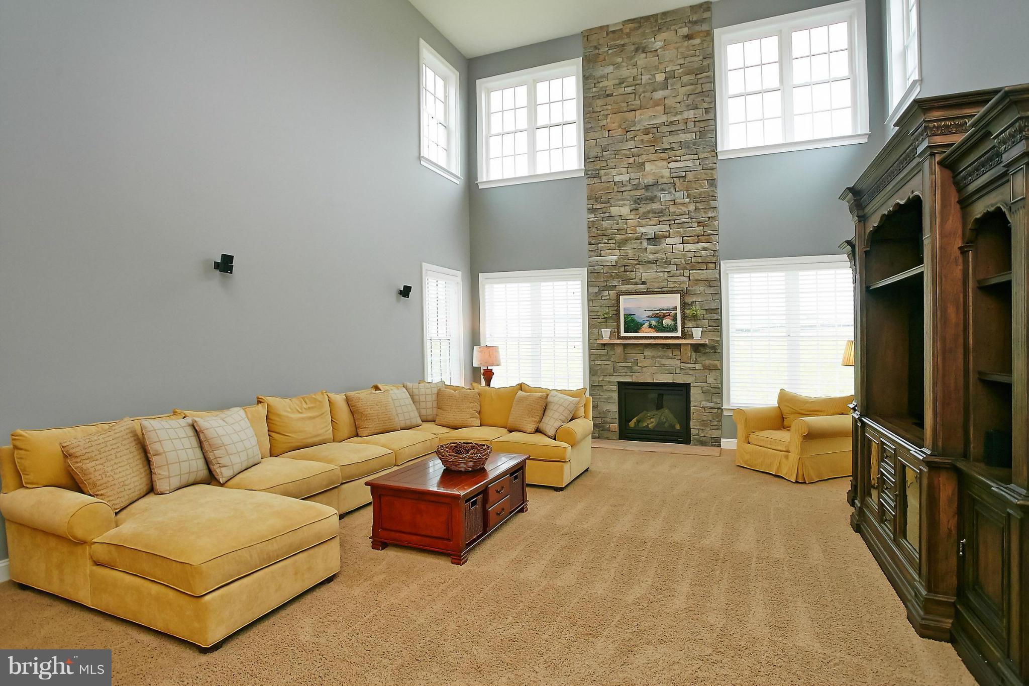 WILLOWSFORD AT THE GRANGE - Residential