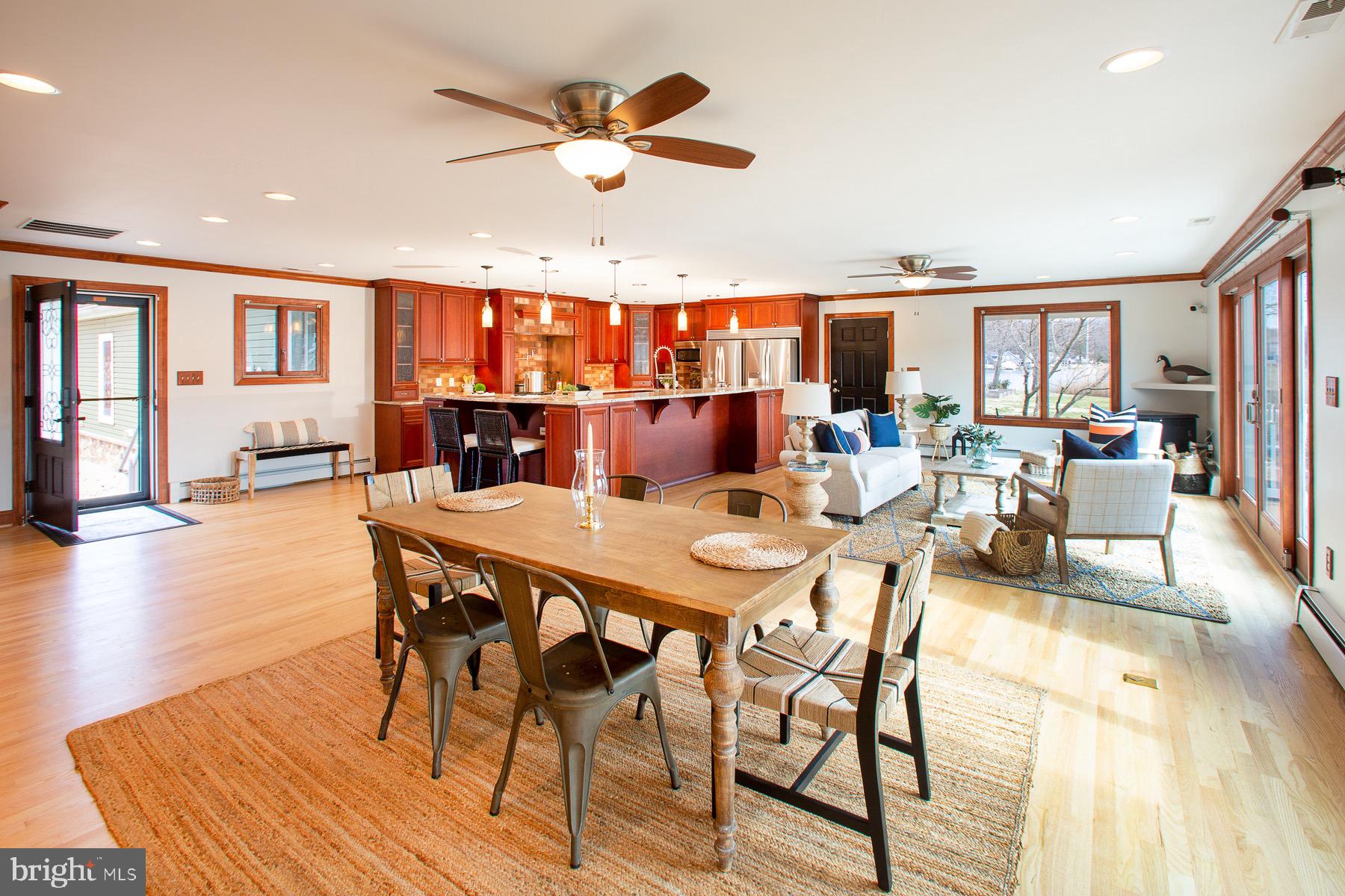 VENTNOR - Residential