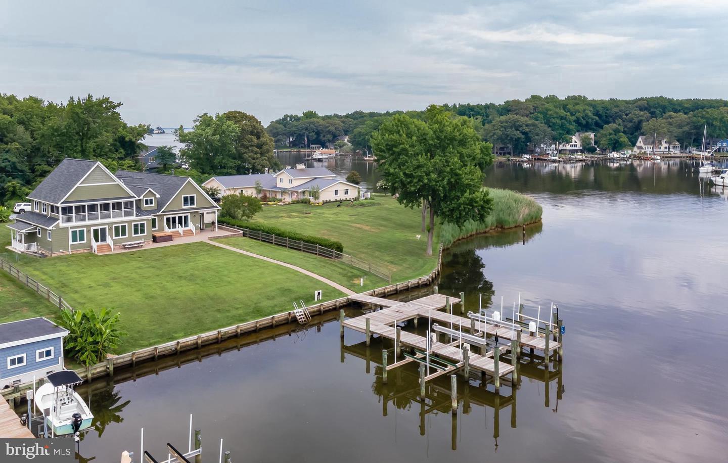 VENTNOR - Residential