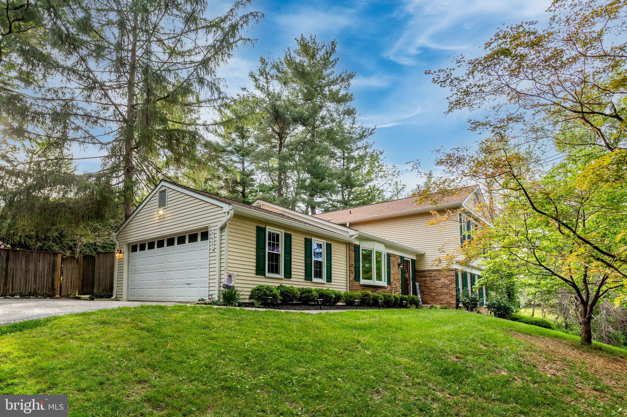 PARKSIDE - Residential