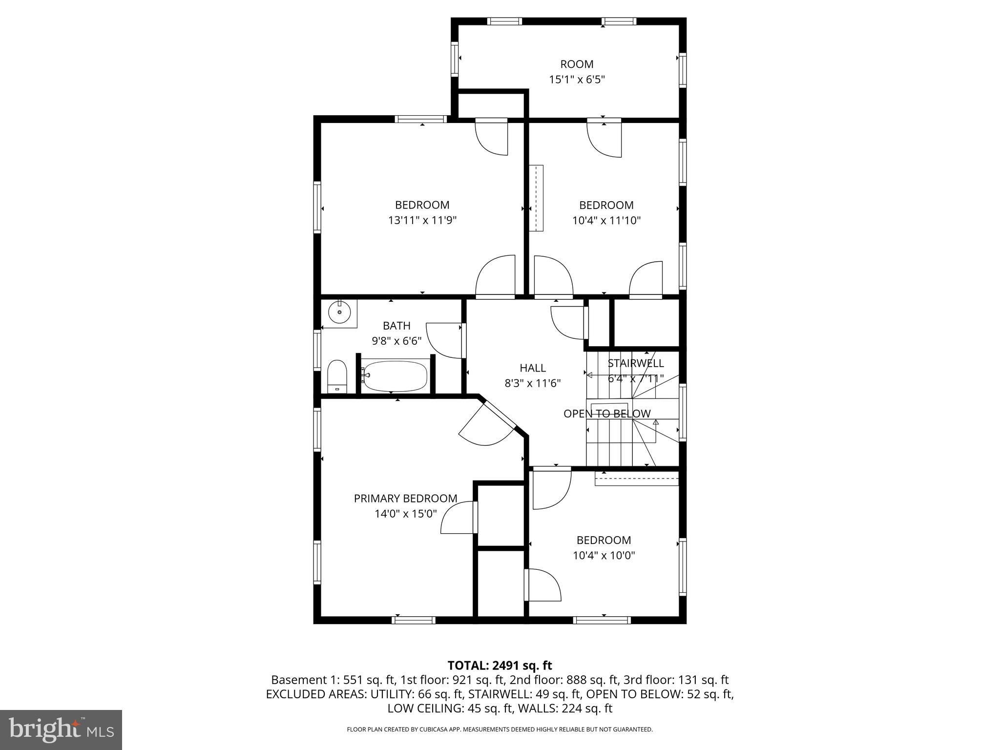 GWYNN OAK - Residential