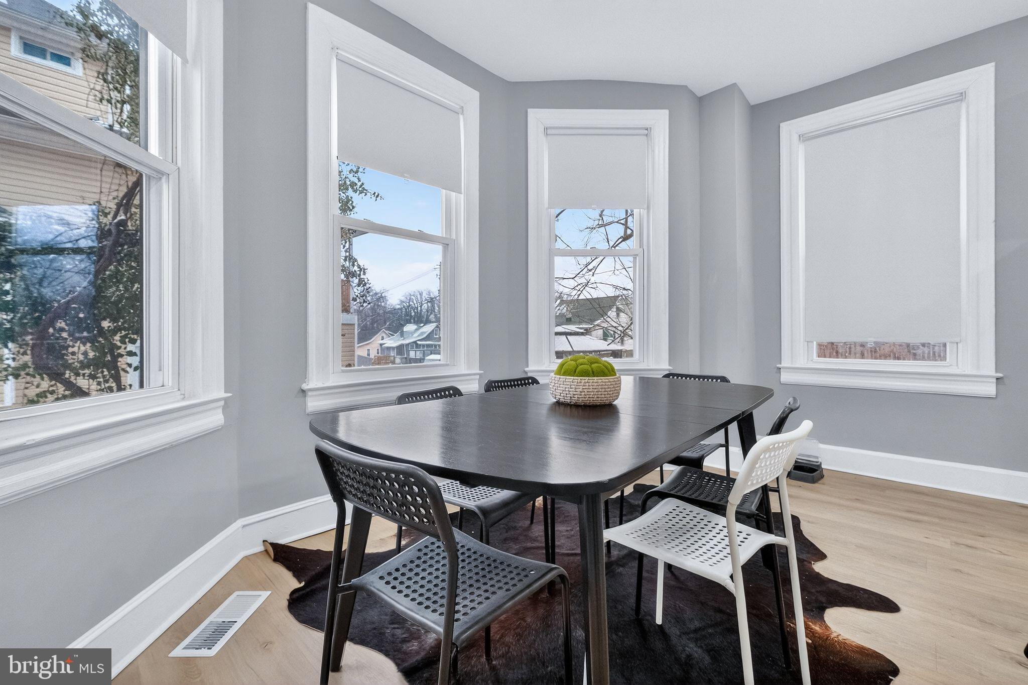 GWYNN OAK - Residential