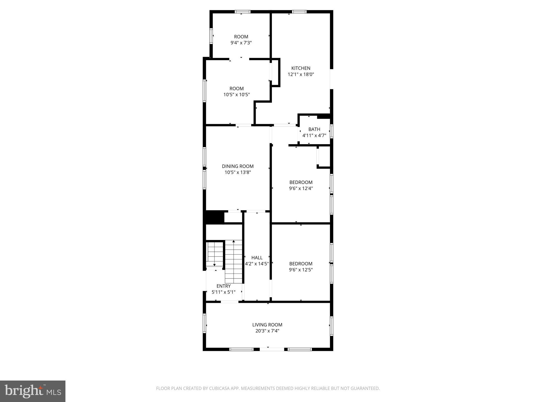 MOUNT RAINIER - Residential