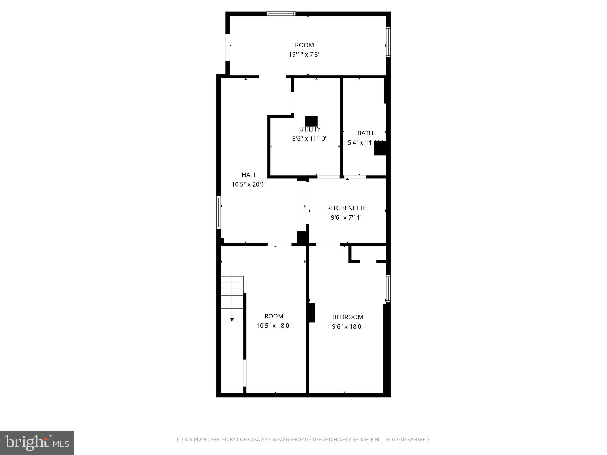 MOUNT RAINIER - Residential