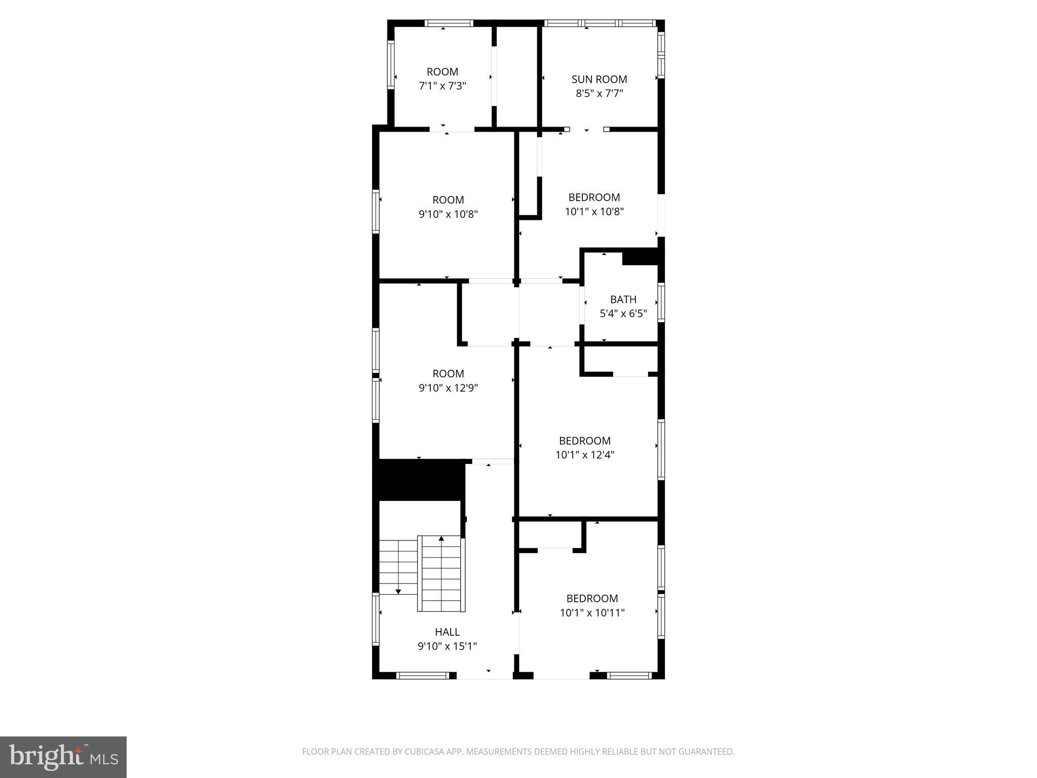 MOUNT RAINIER - Residential