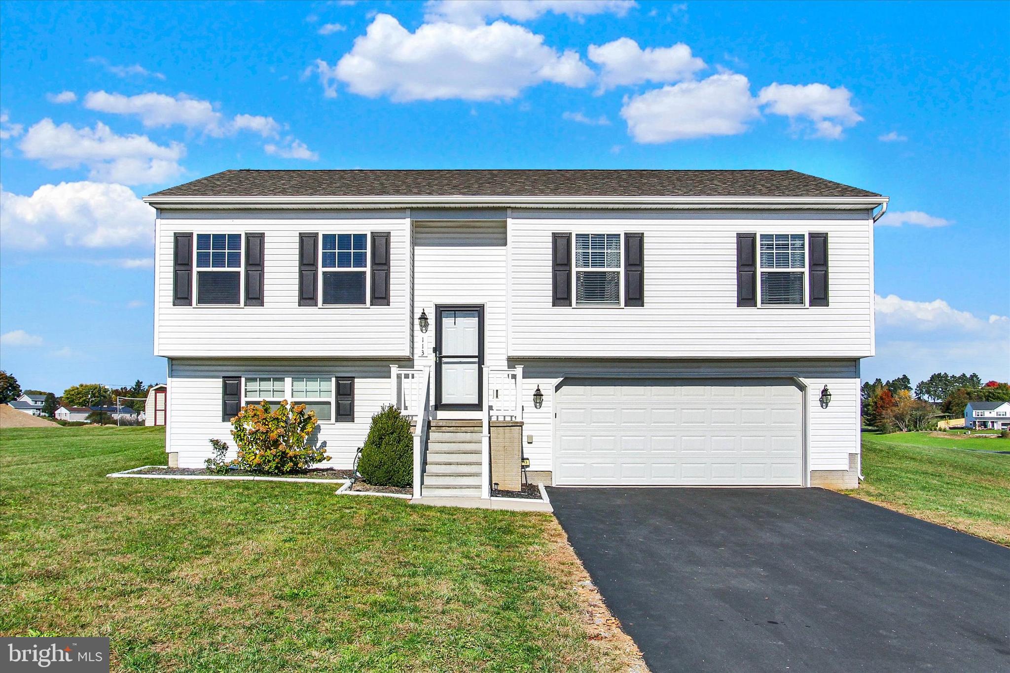 FARM LANE ESTATES - Residential