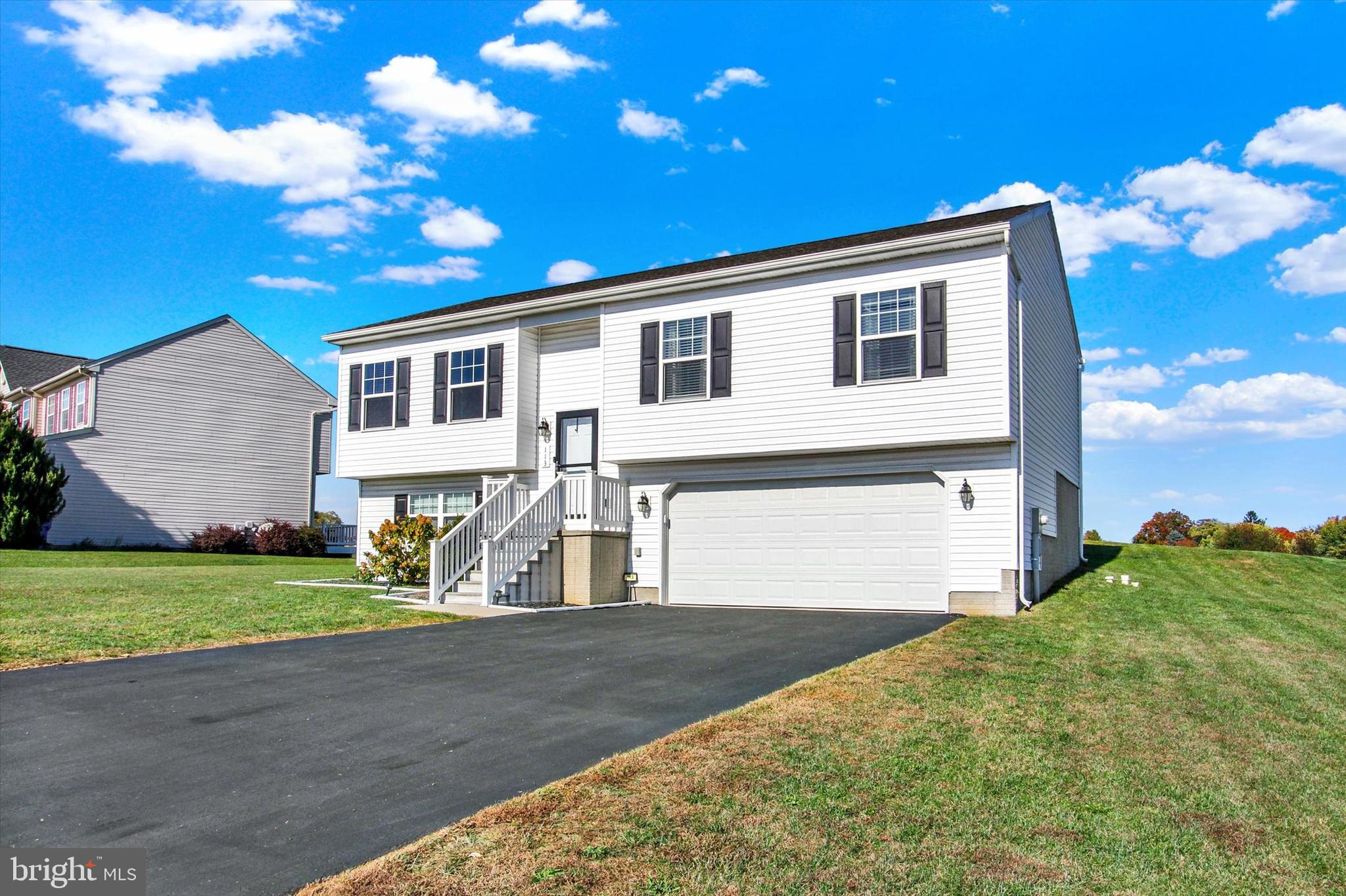 FARM LANE ESTATES - Residential