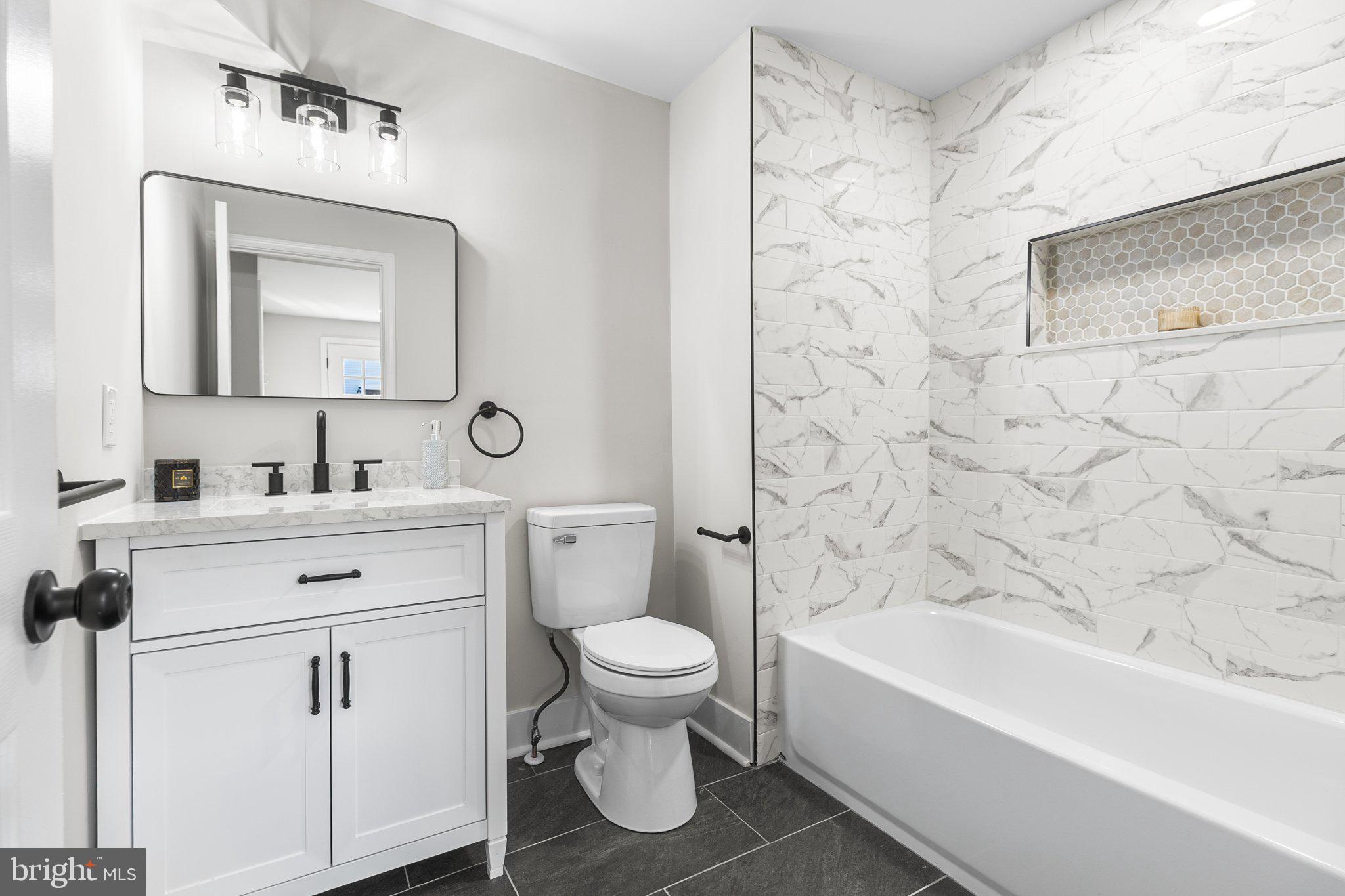 HOLLOWAY TERRACE - Residential