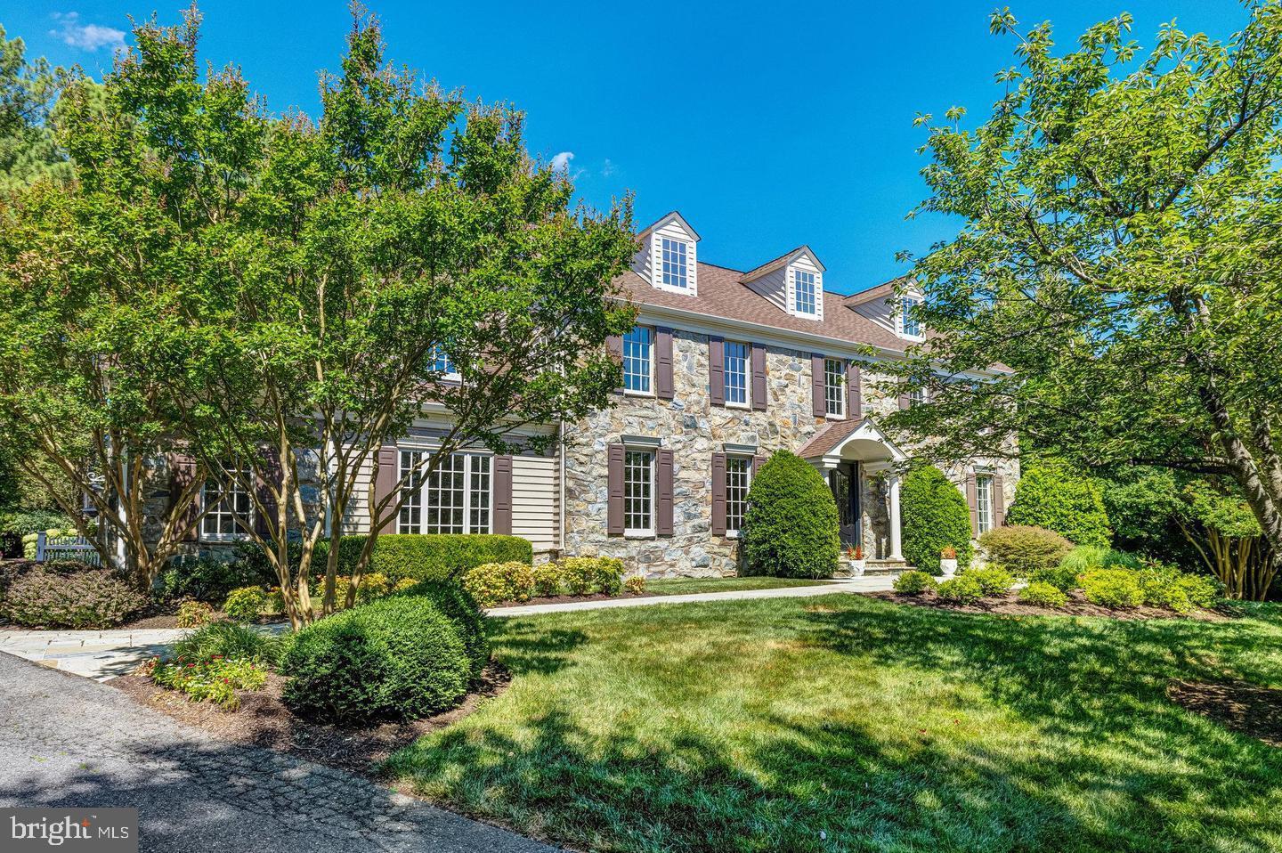 GREAT FALLS MEADOWS - Residential