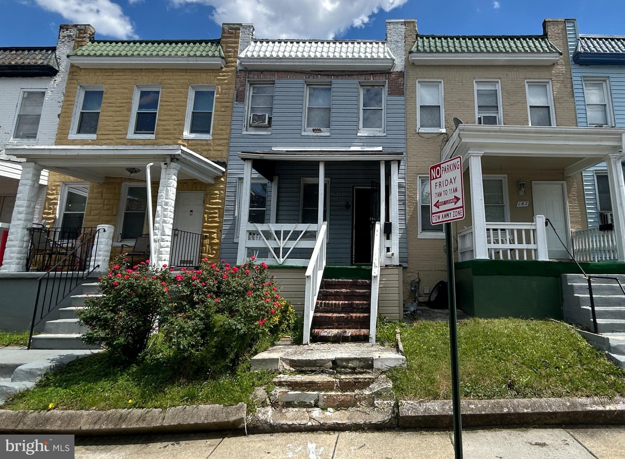 SAINT JOSEPHS - Residential