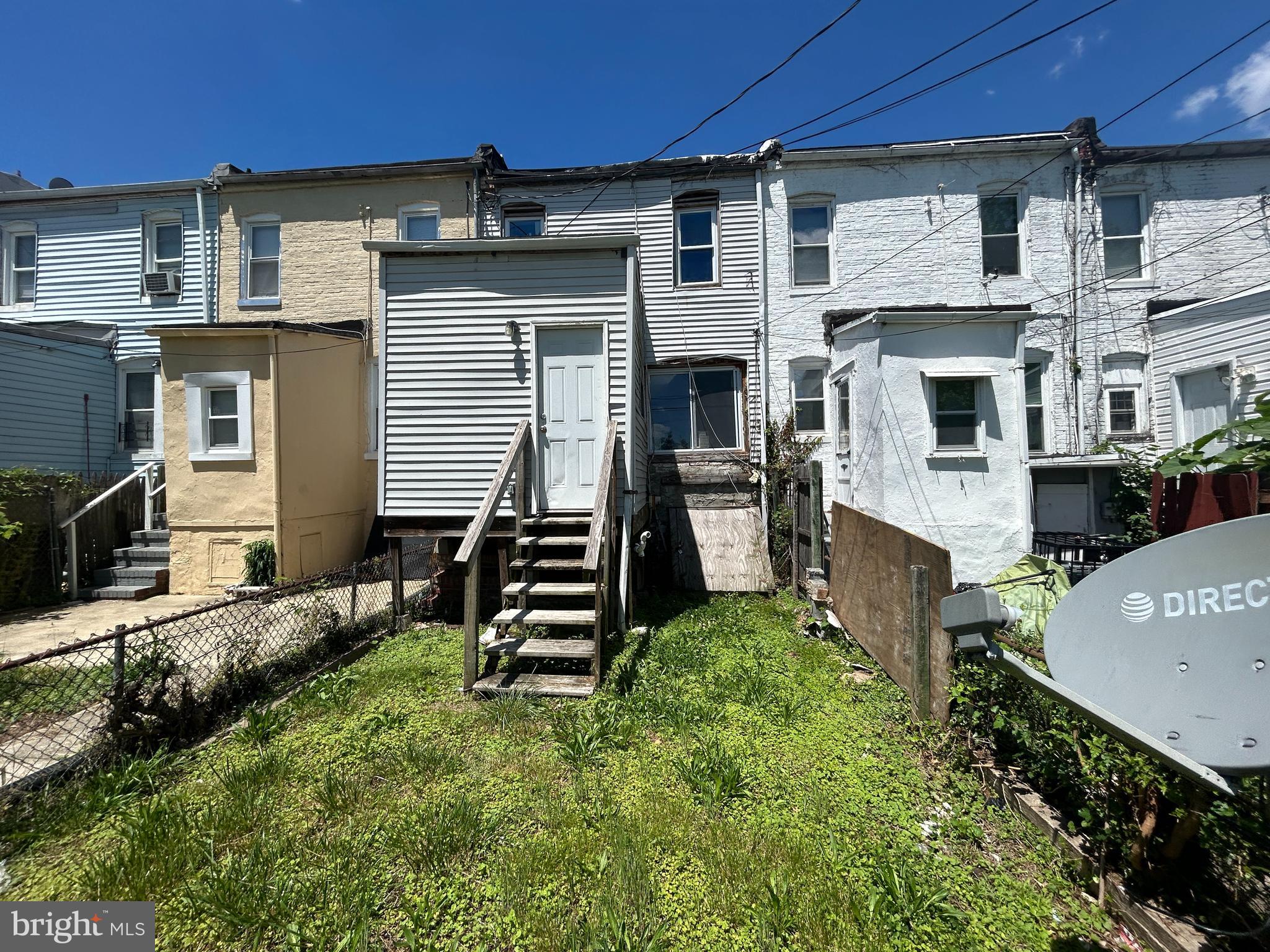 SAINT JOSEPHS - Residential