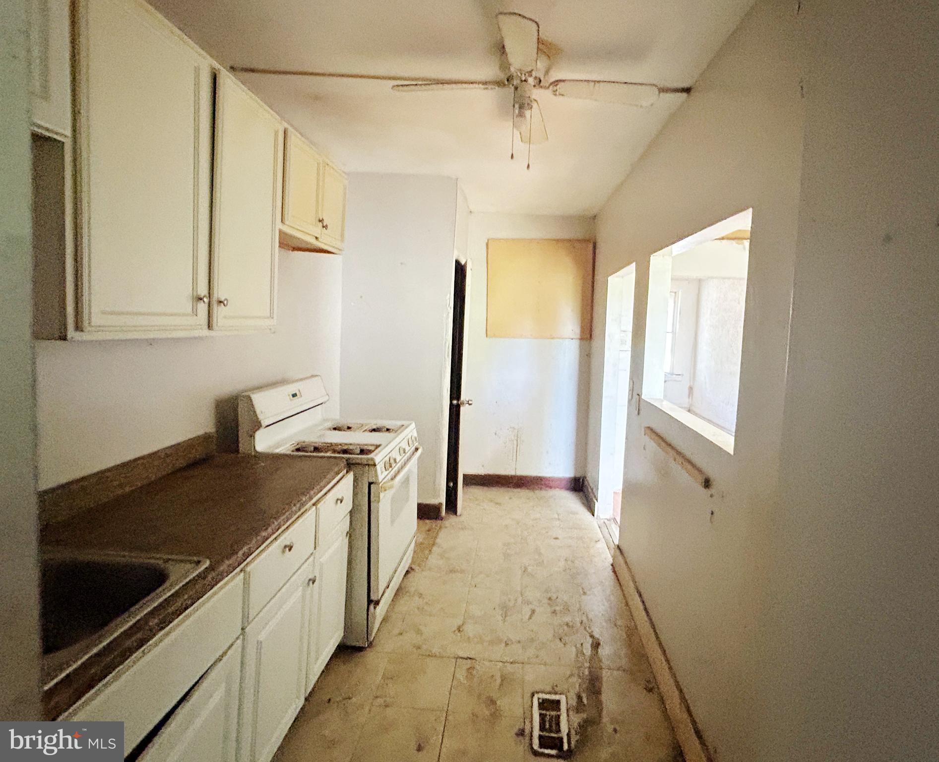 SAINT JOSEPHS - Residential