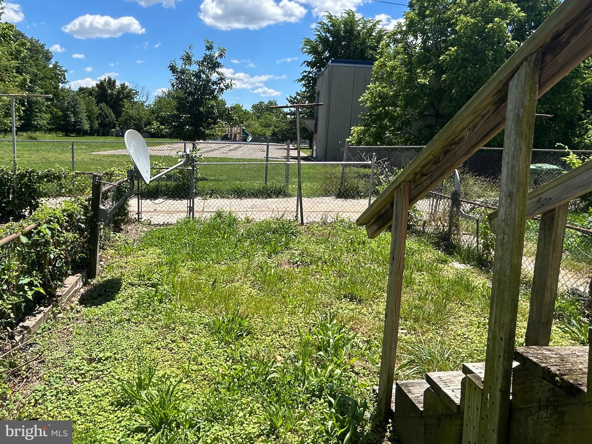 SAINT JOSEPHS - Residential