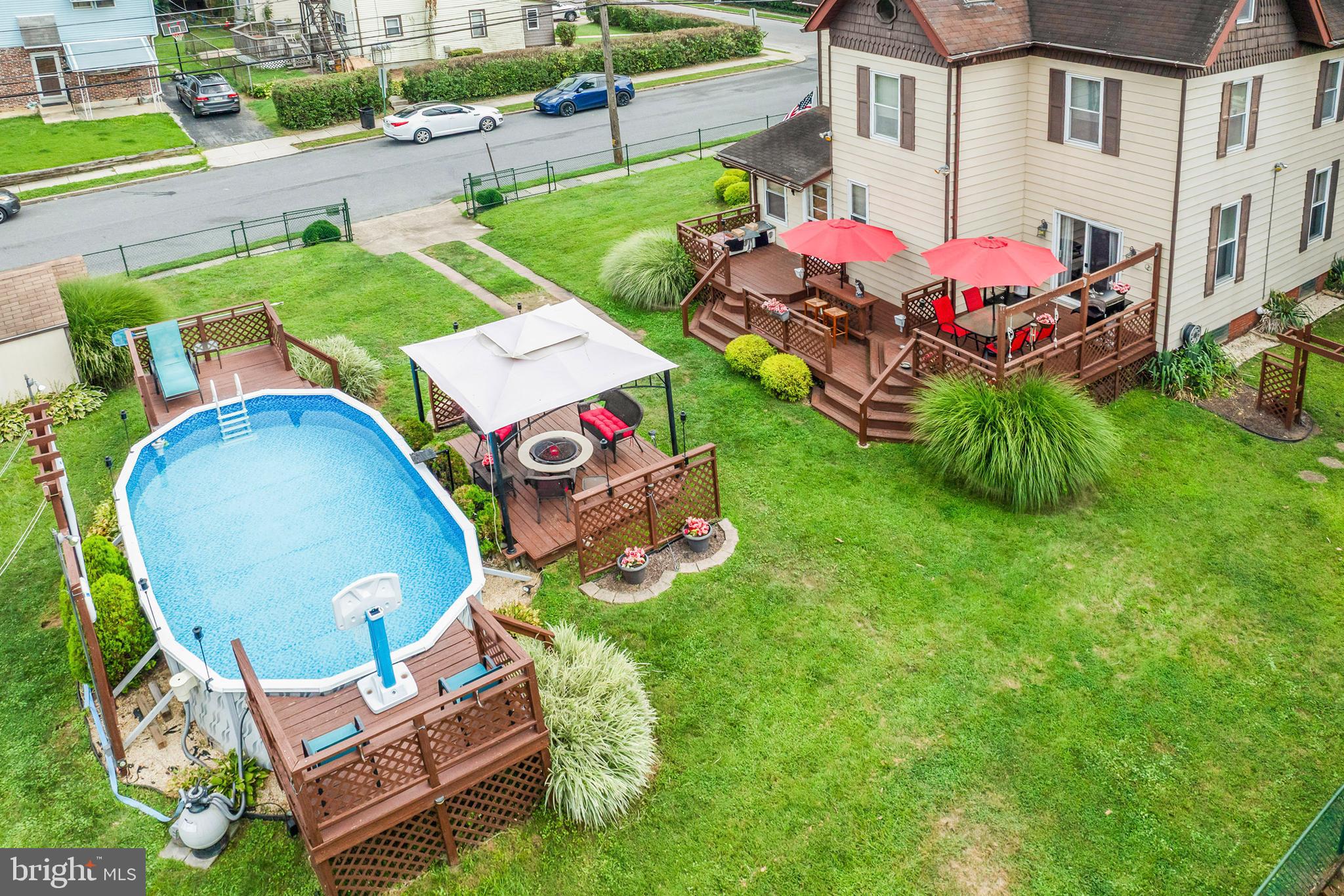 COLLINGSWOOD - Residential