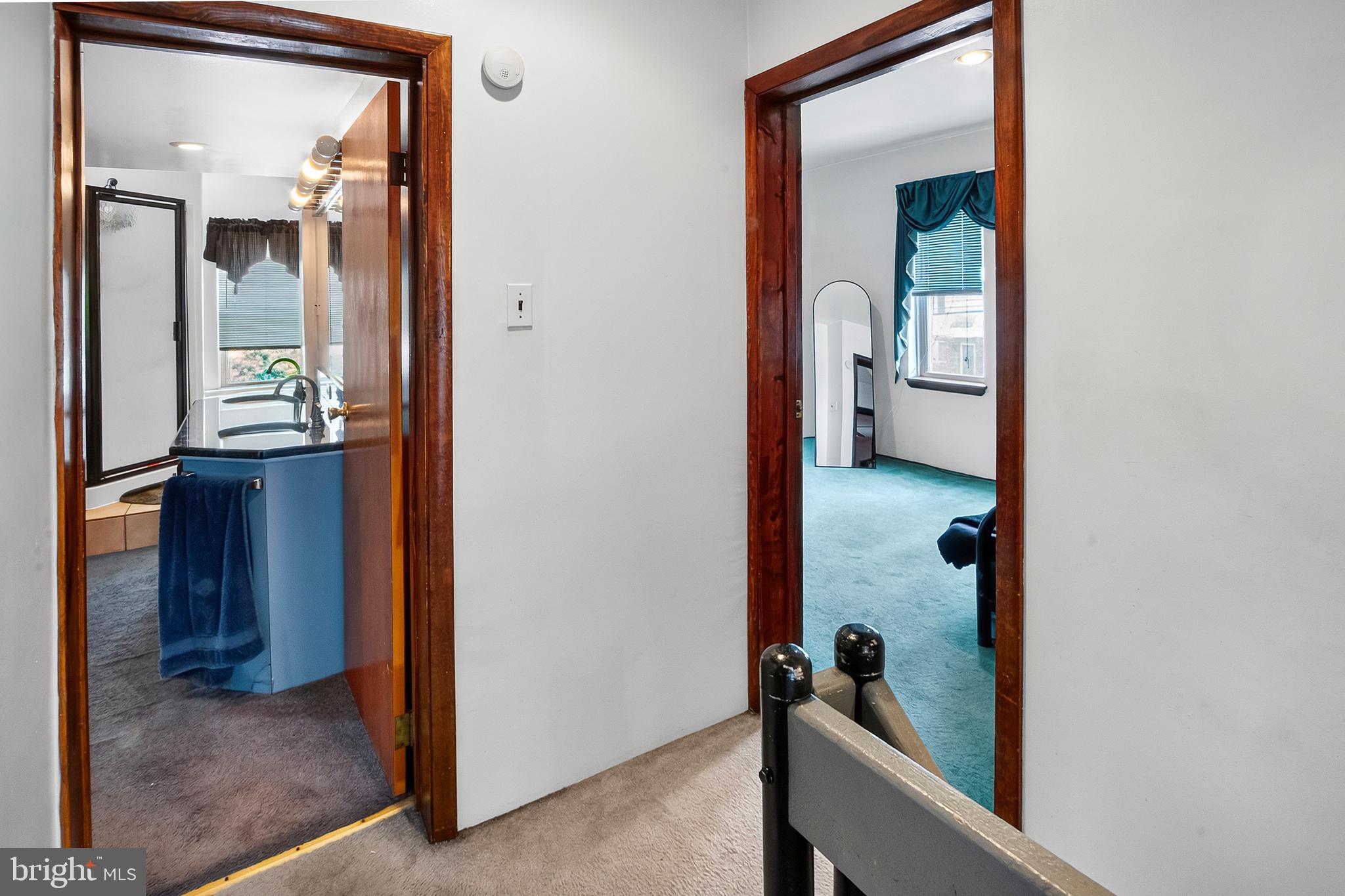 COLLINGSWOOD - Residential