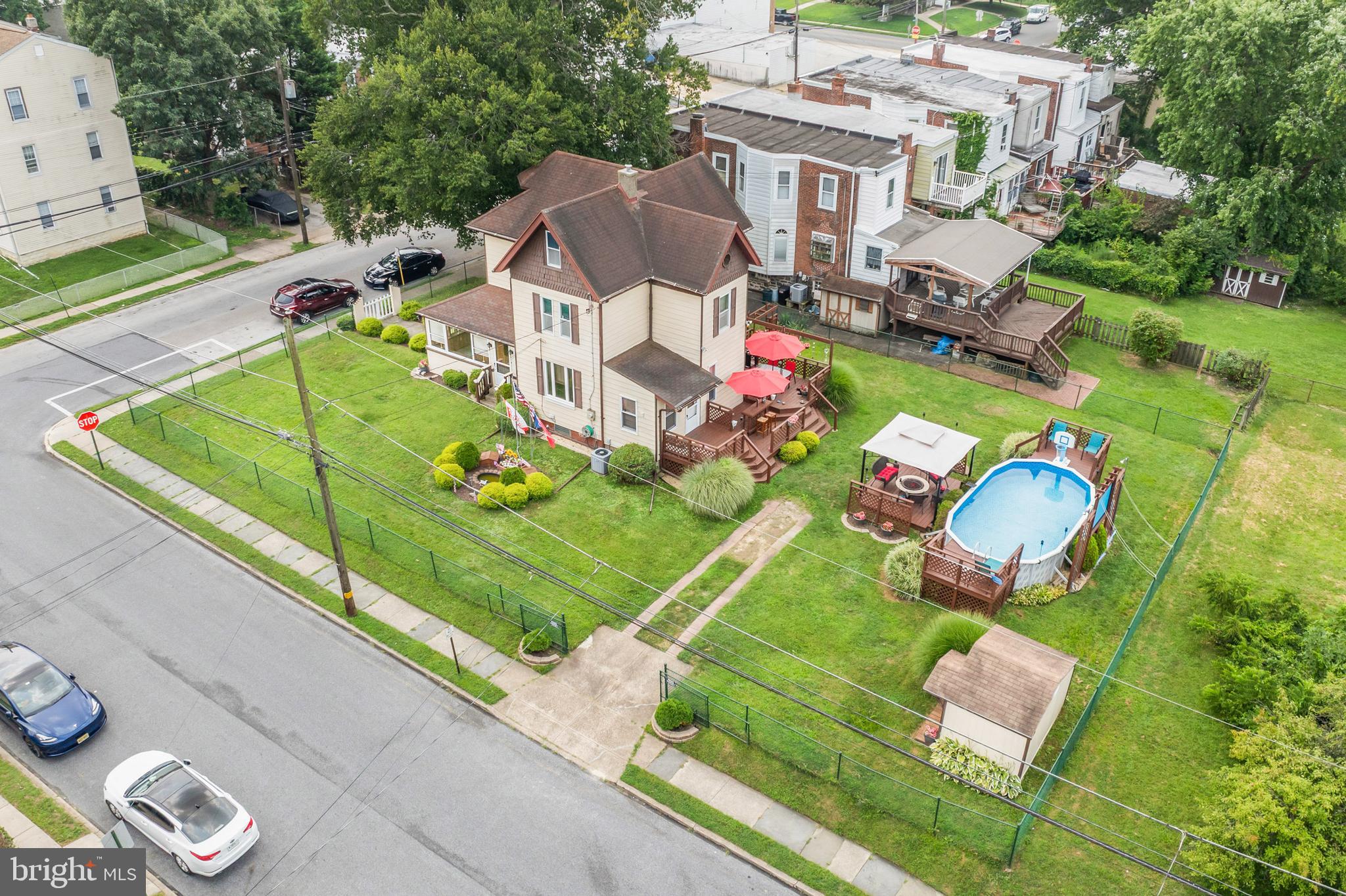 COLLINGSWOOD - Residential