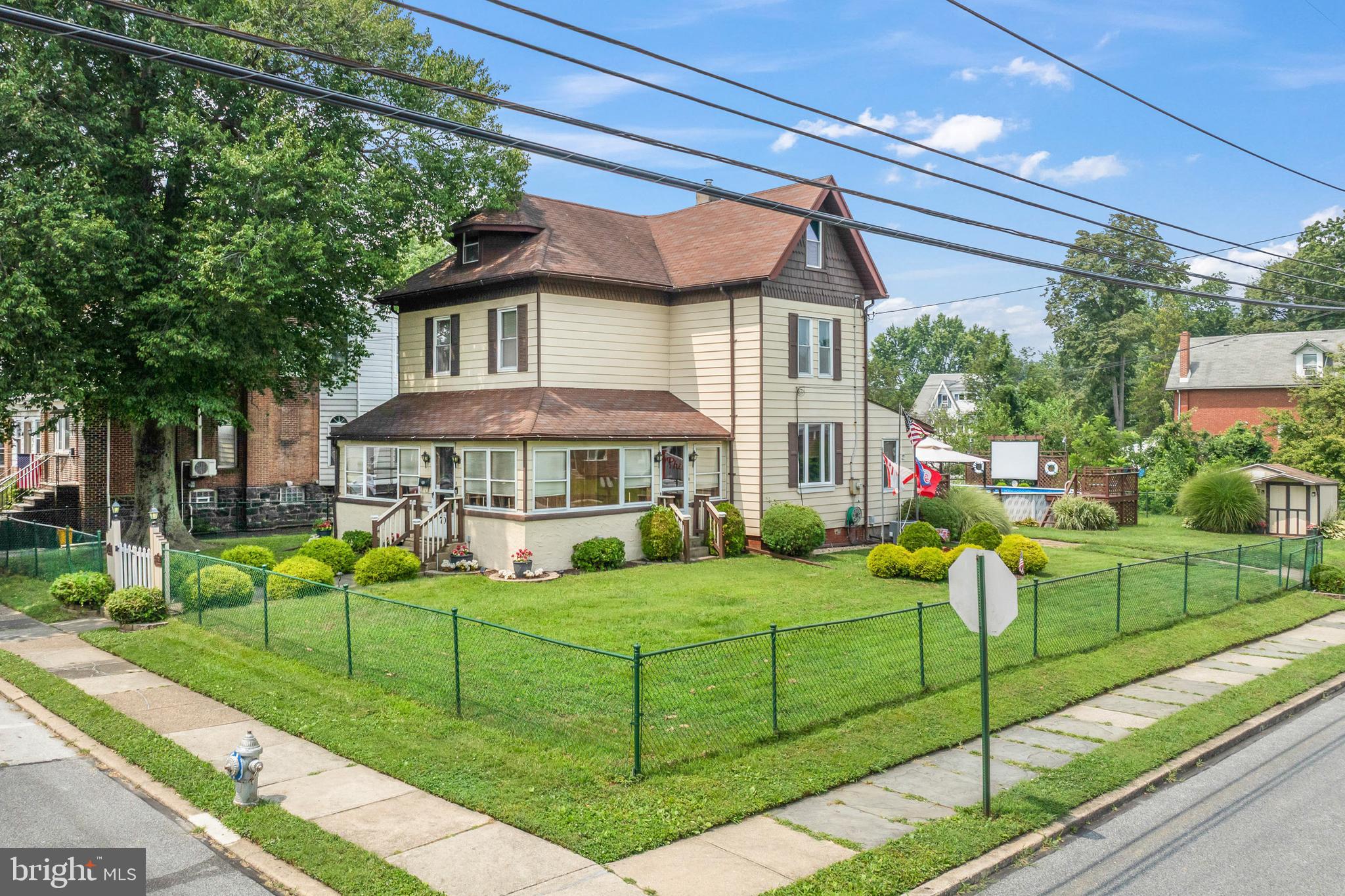 COLLINGSWOOD - Residential