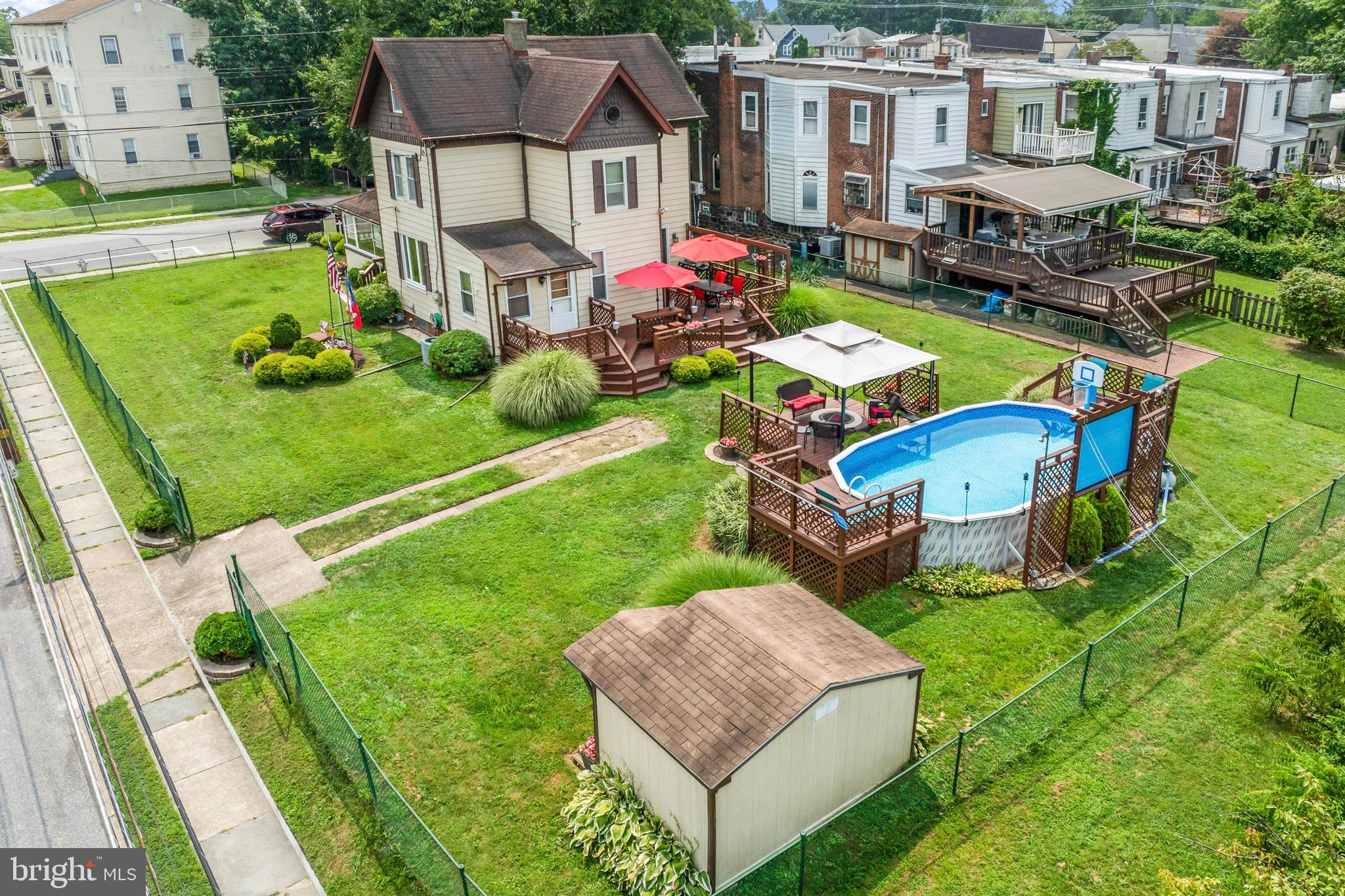 COLLINGSWOOD - Residential