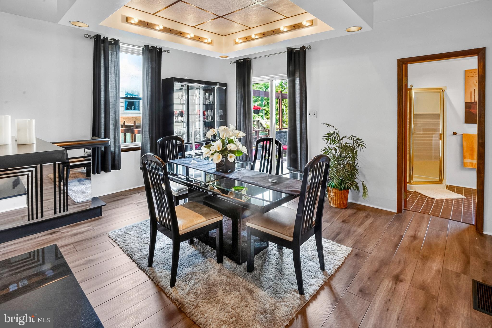 COLLINGSWOOD - Residential