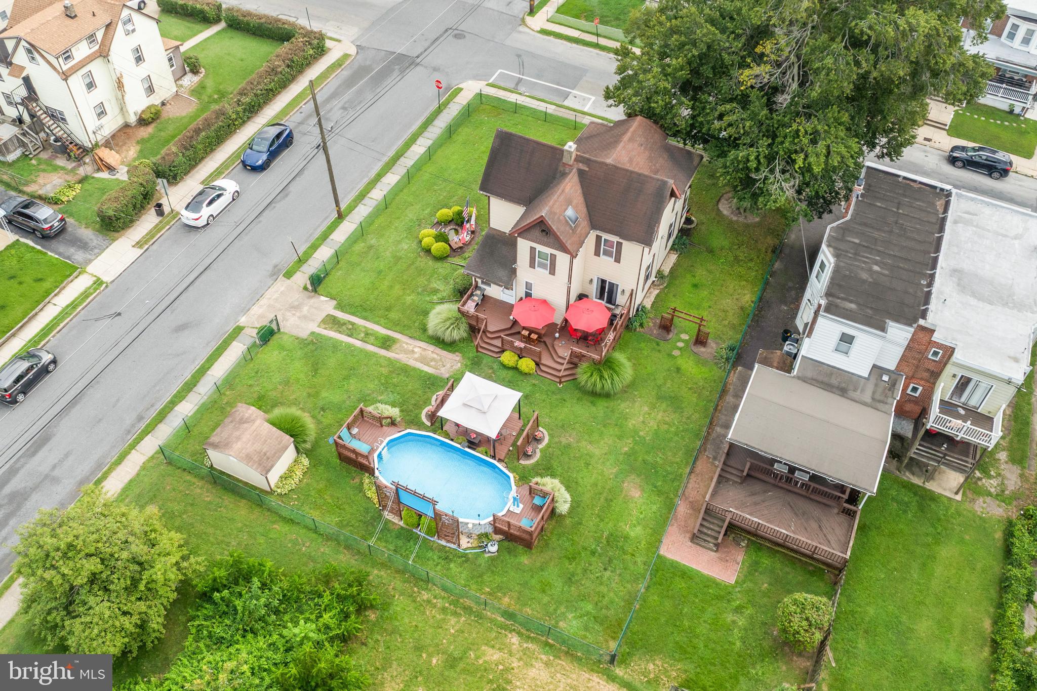 COLLINGSWOOD - Residential