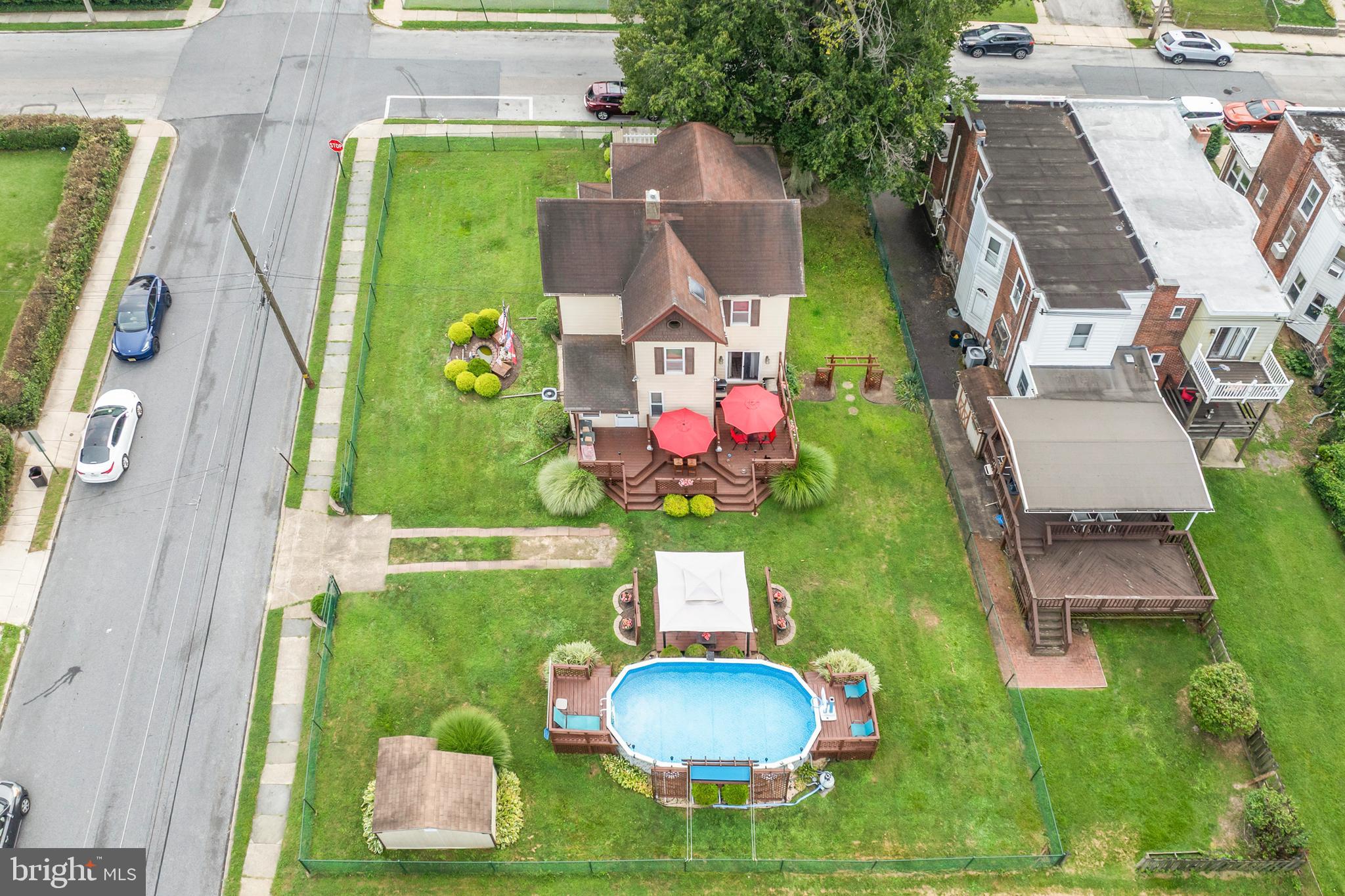 COLLINGSWOOD - Residential