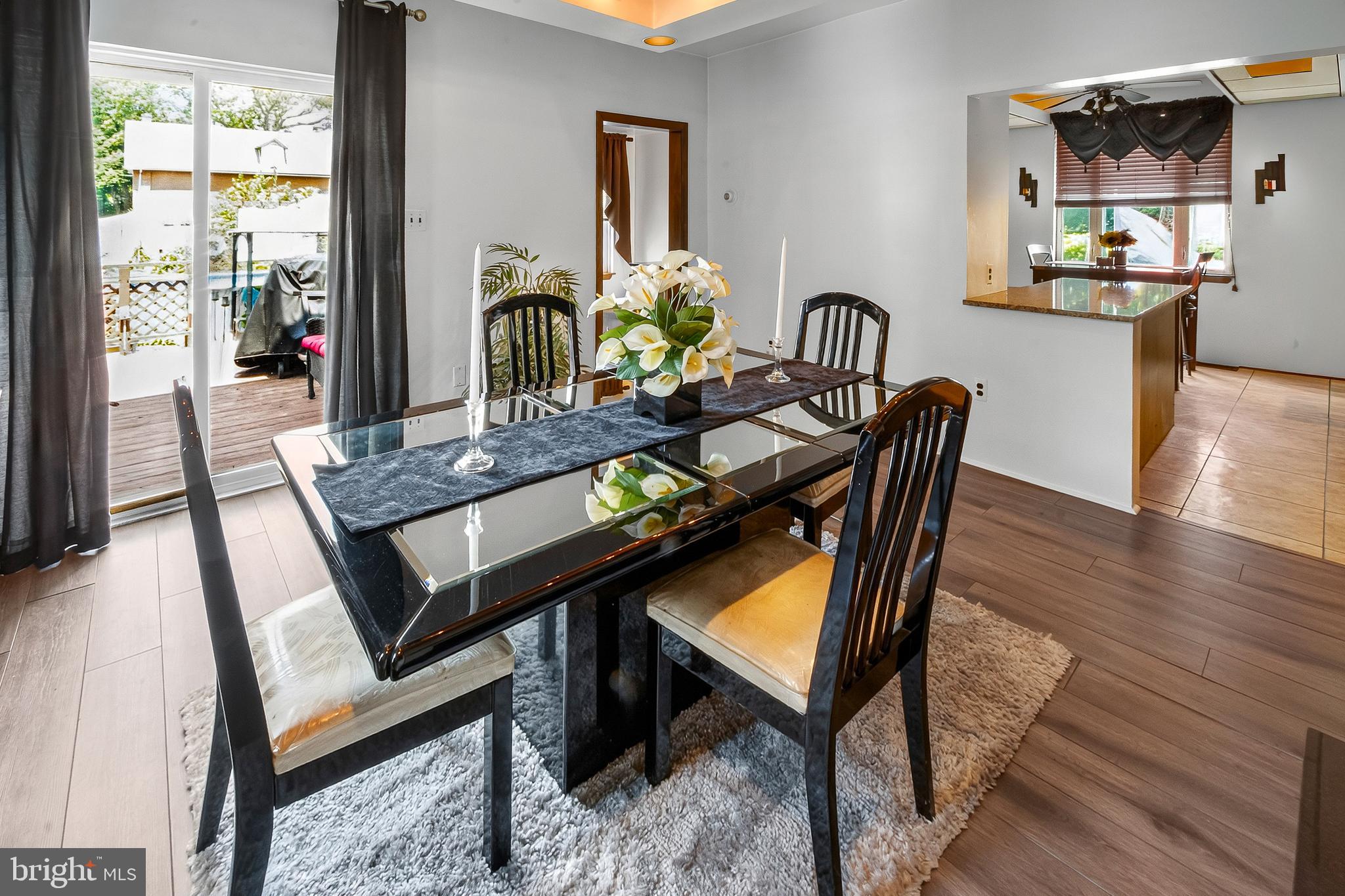 COLLINGSWOOD - Residential