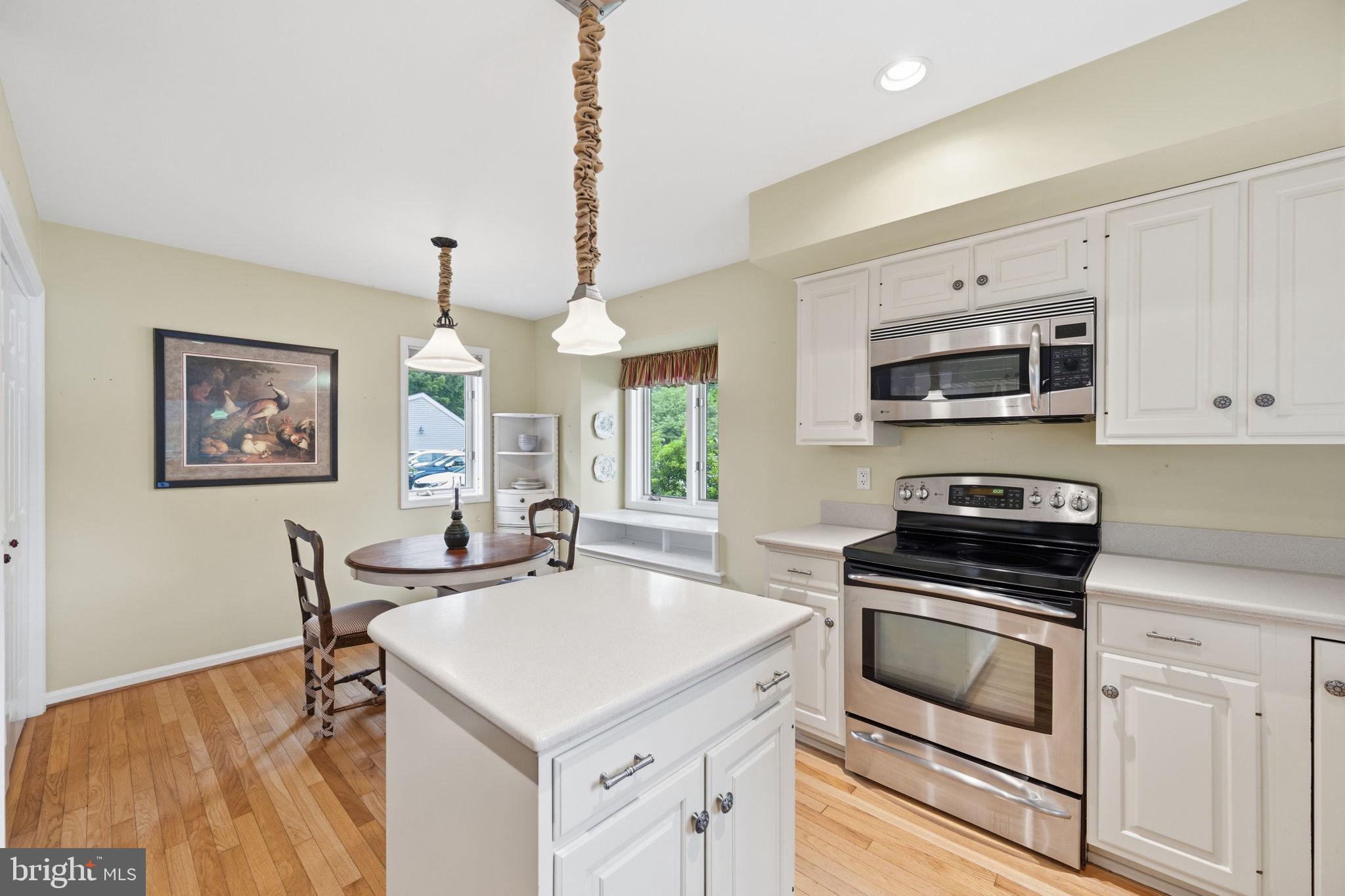 HERSHEYS MILL - Residential