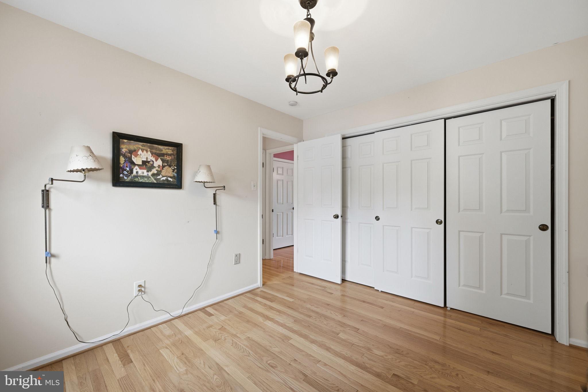 HERSHEYS MILL - Residential