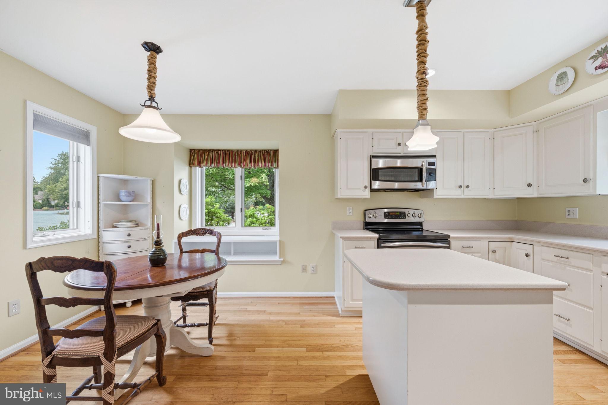HERSHEYS MILL - Residential