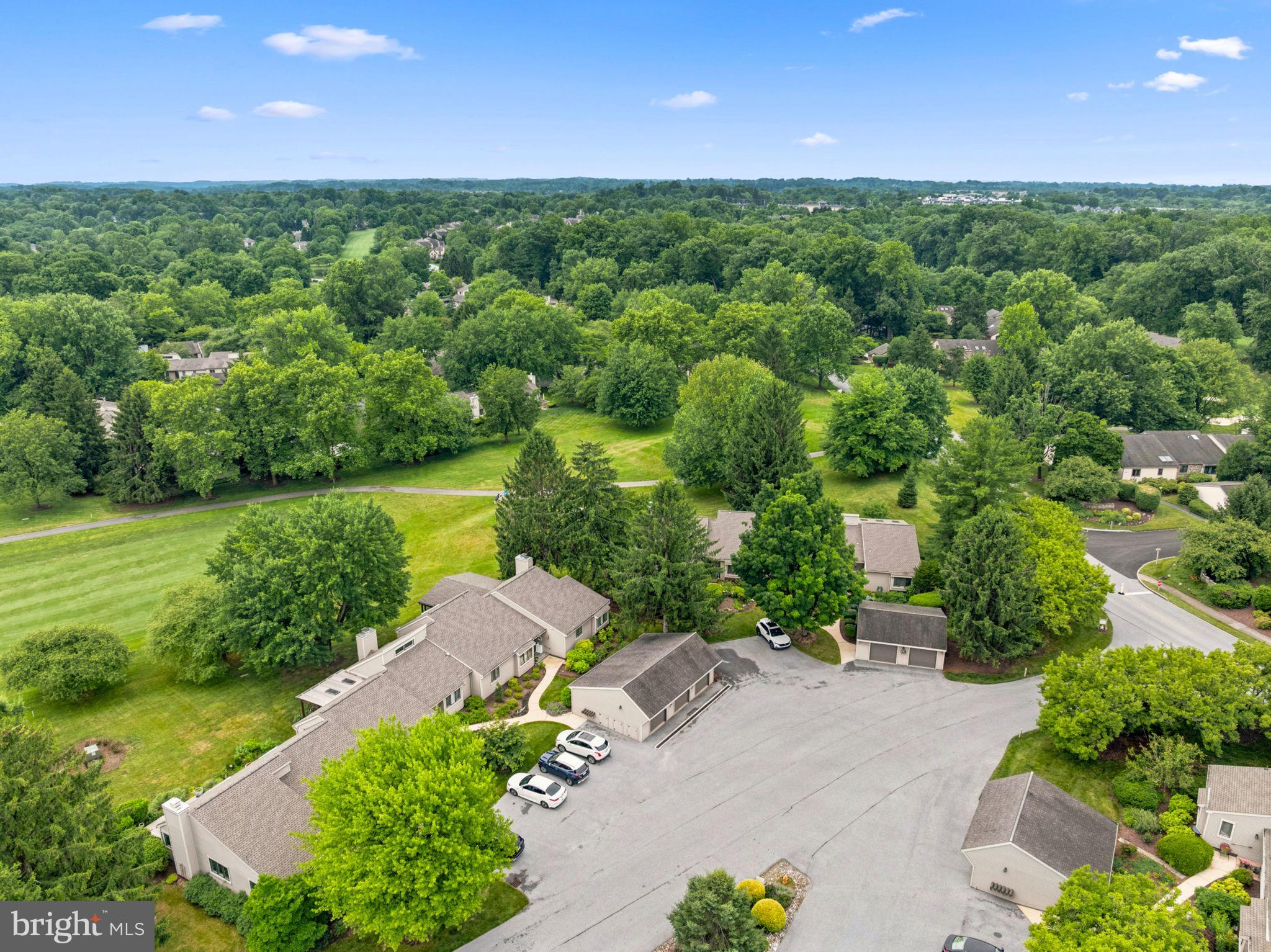 HERSHEYS MILL - Residential