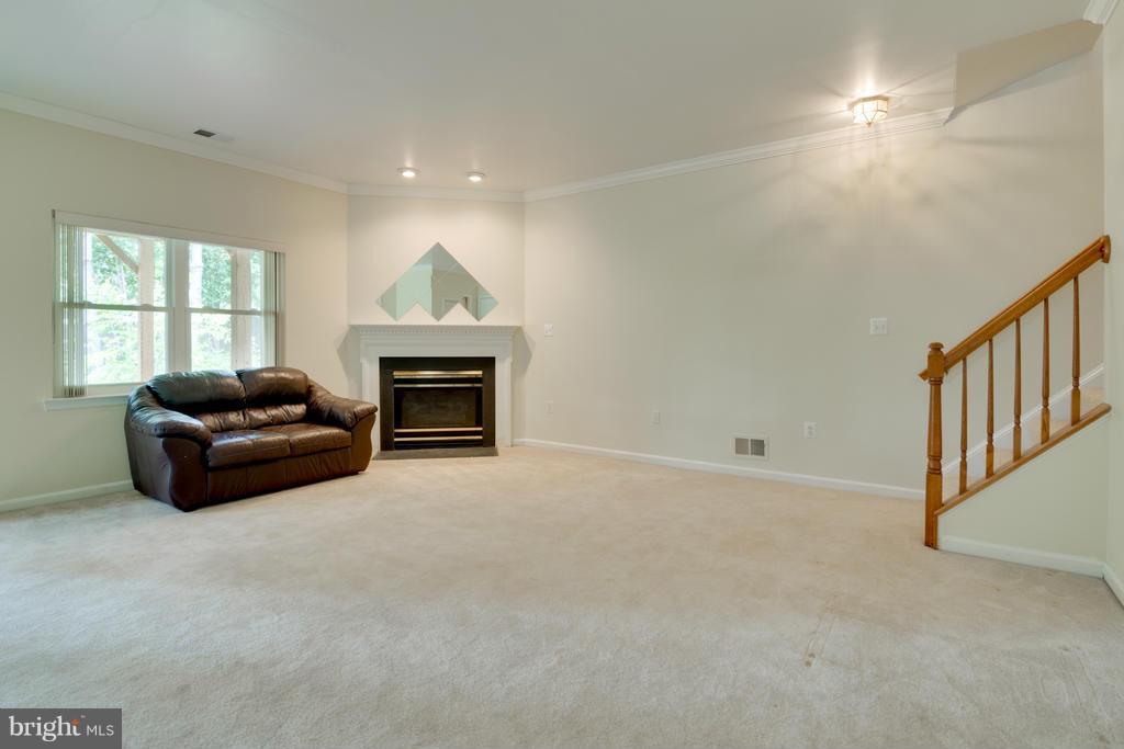 ARMISTEAD PARK - Residential Lease
