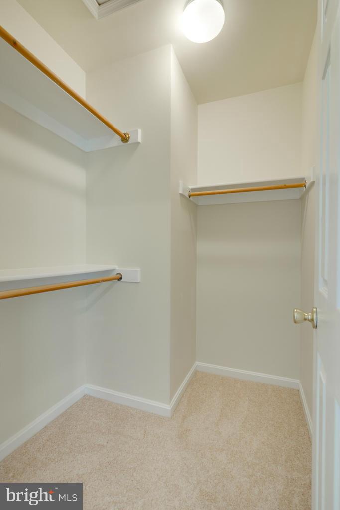 ARMISTEAD PARK - Residential Lease