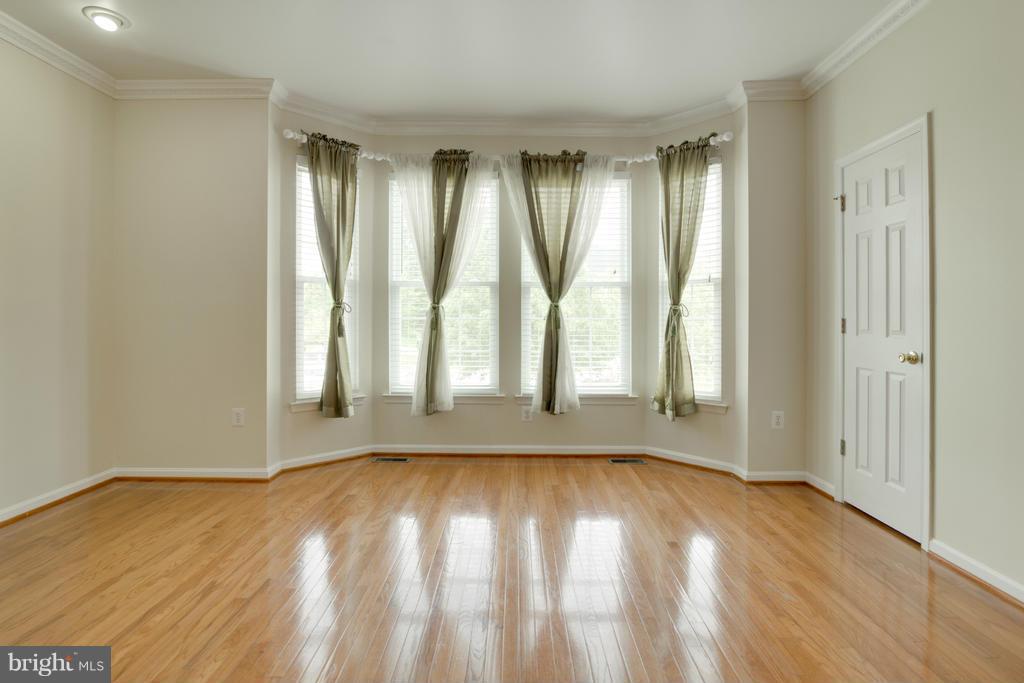 ARMISTEAD PARK - Residential Lease