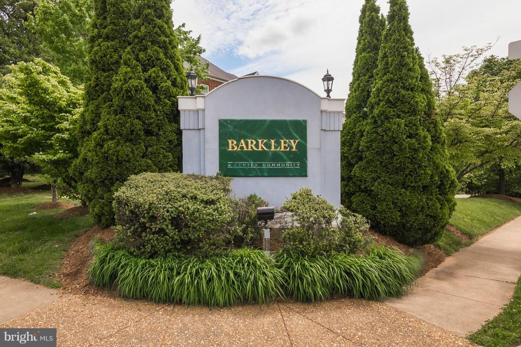 ARMISTEAD PARK - Residential Lease