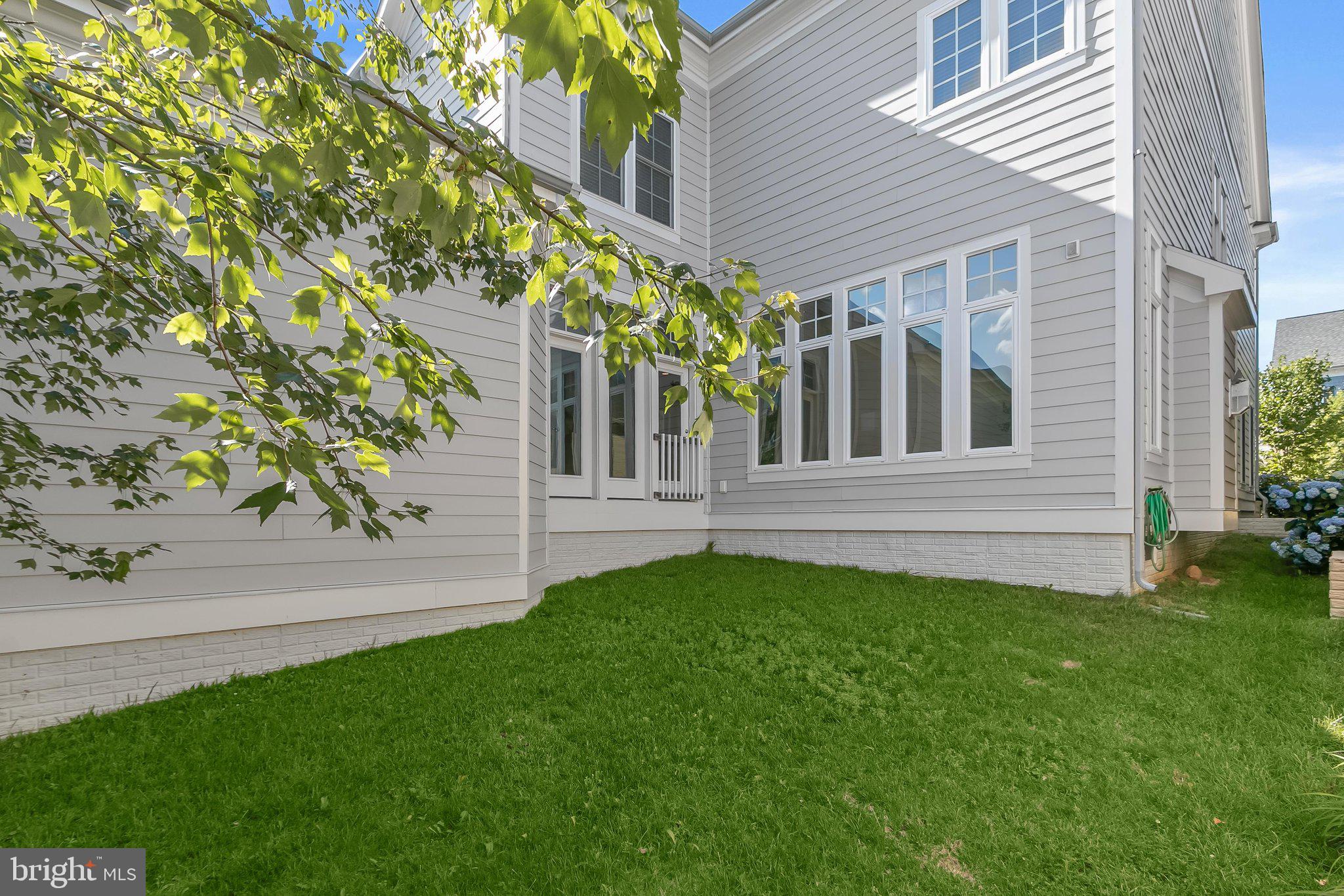 MAPLE LAWN - Residential
