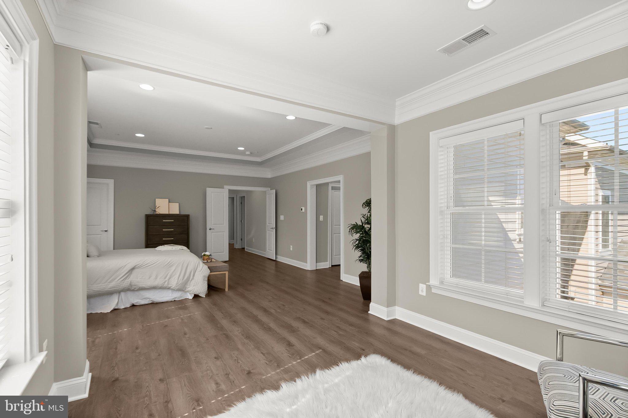 MAPLE LAWN - Residential