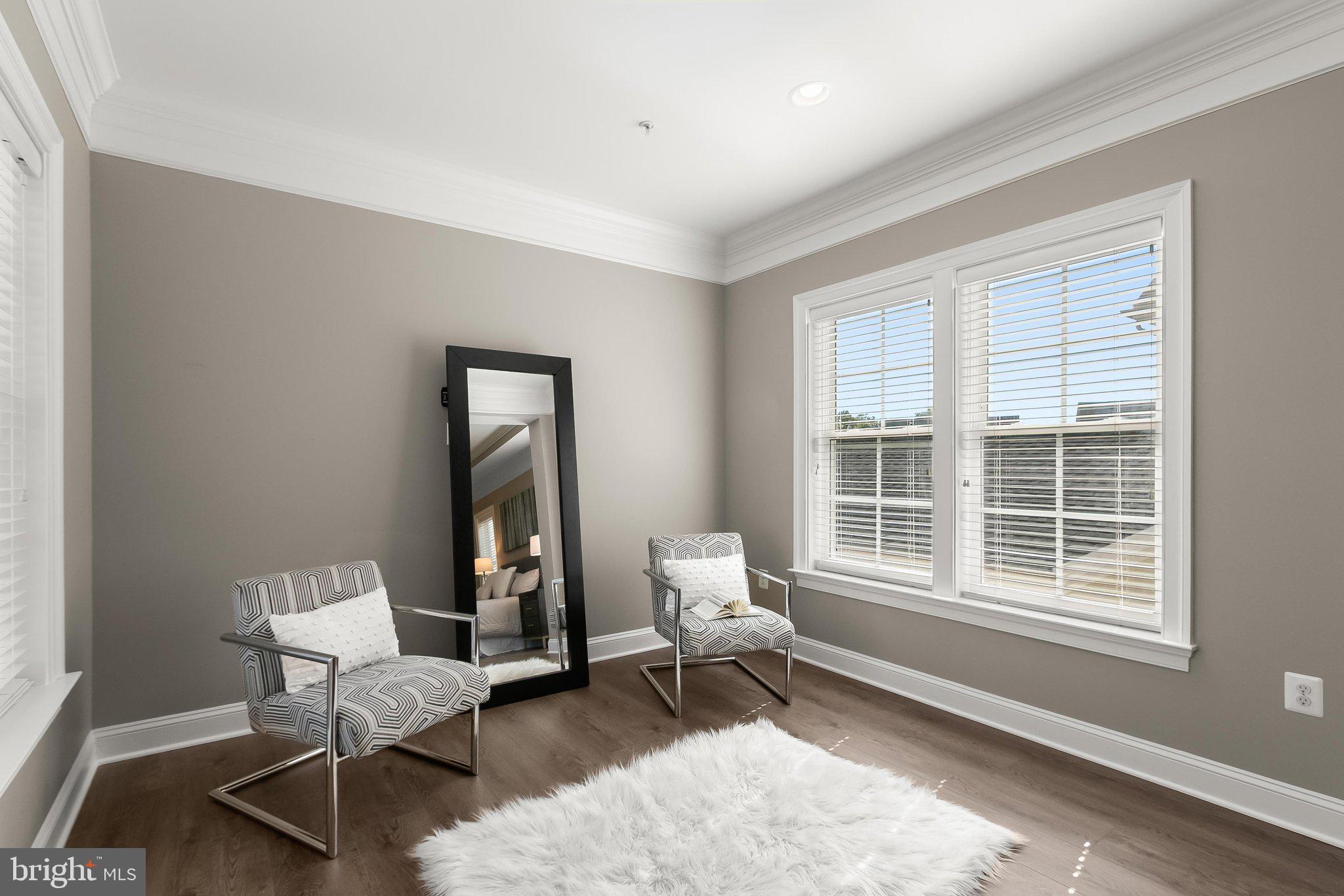 MAPLE LAWN - Residential